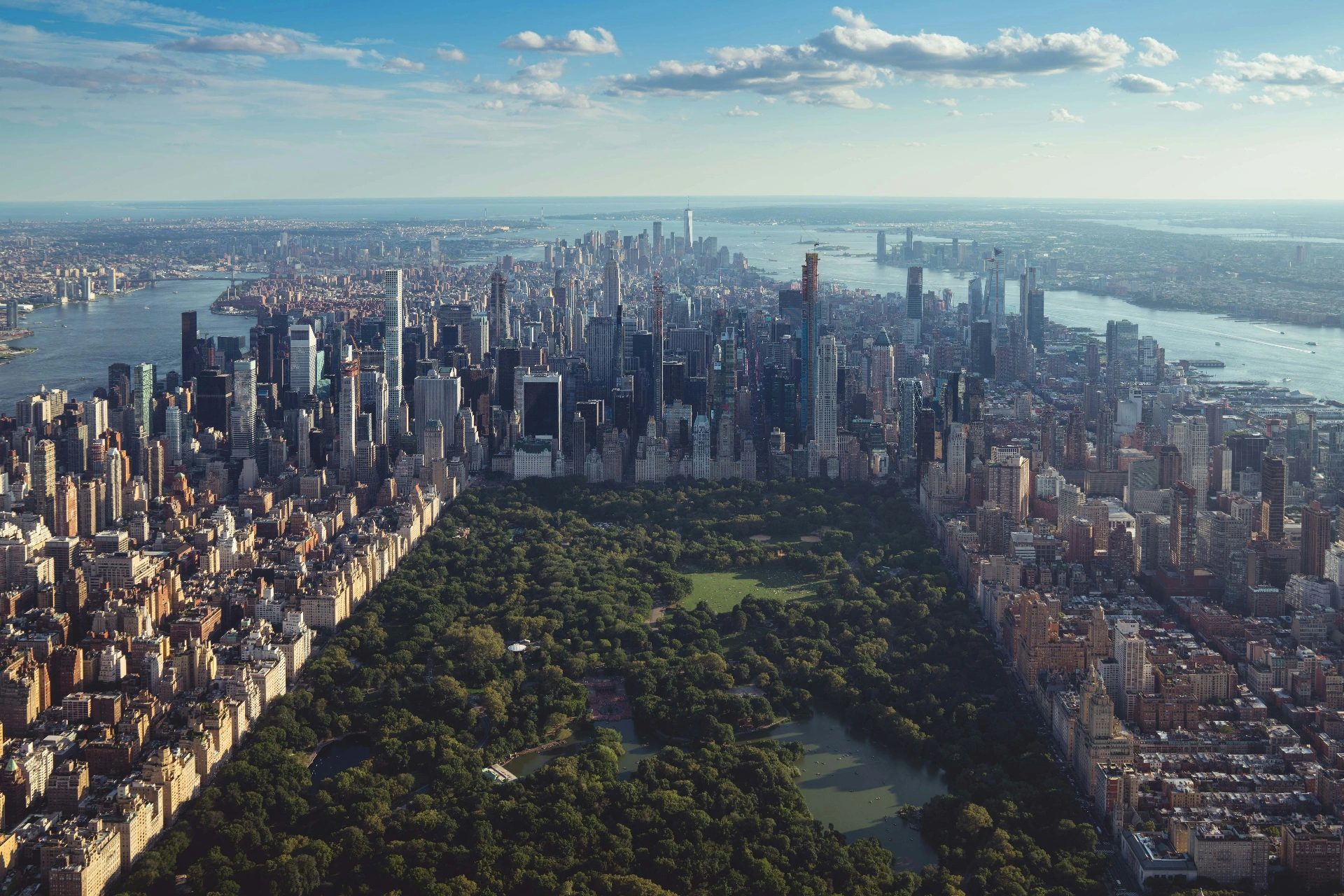 New York City, United States