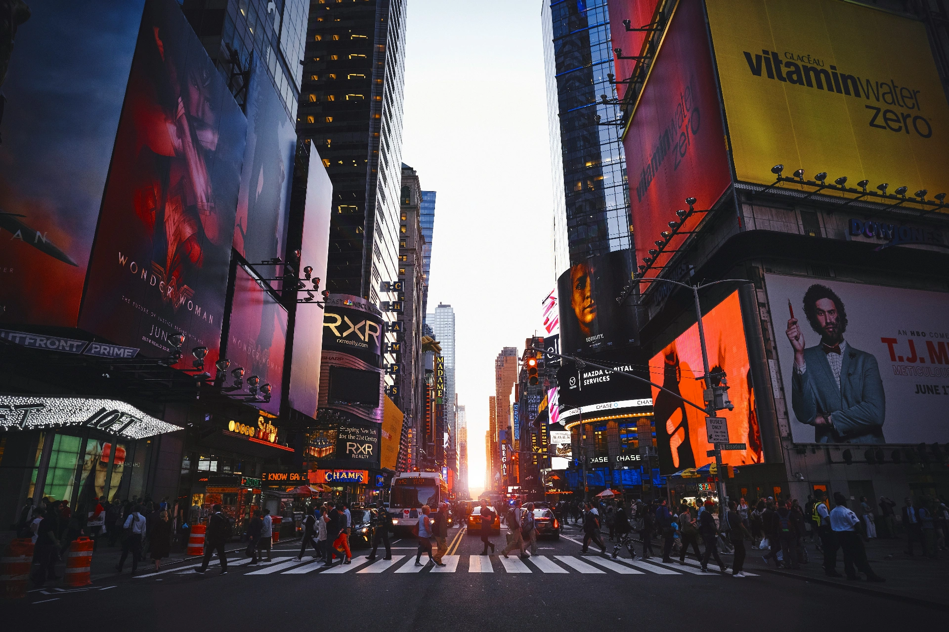 New York City, United States