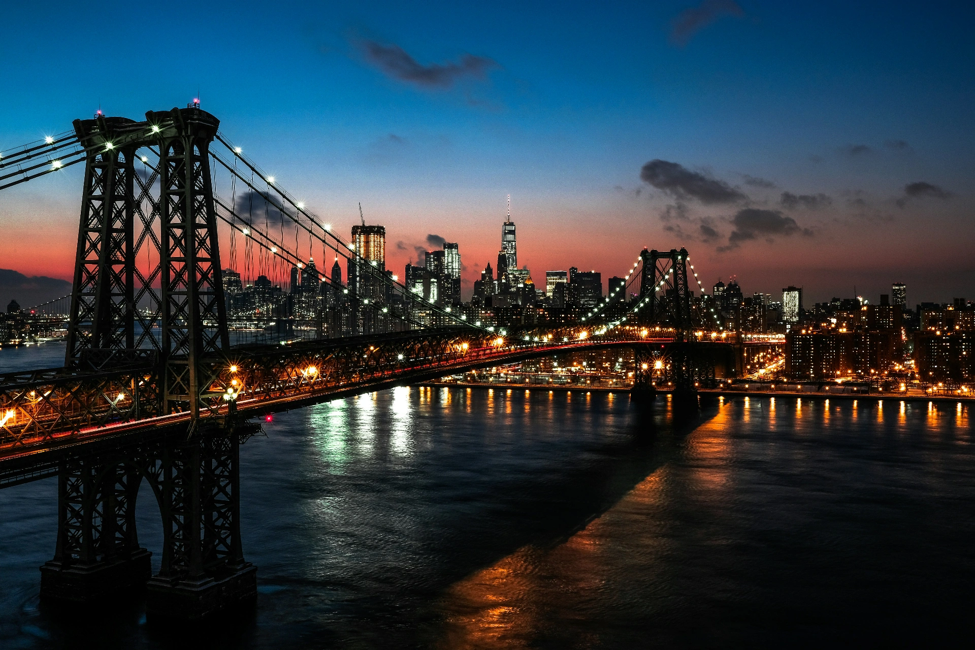 New York City, United States