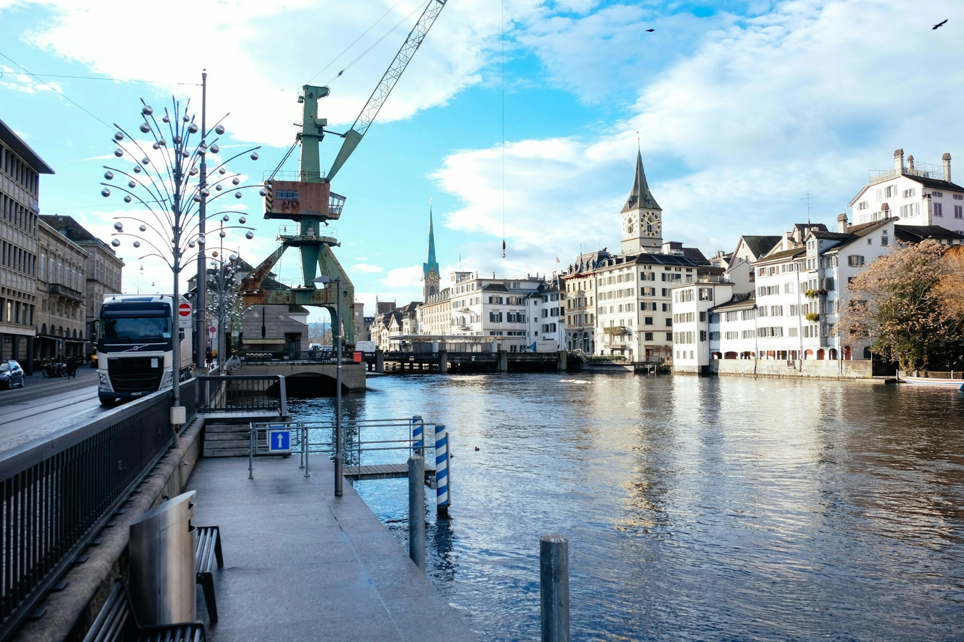 Zurich, Switzerland