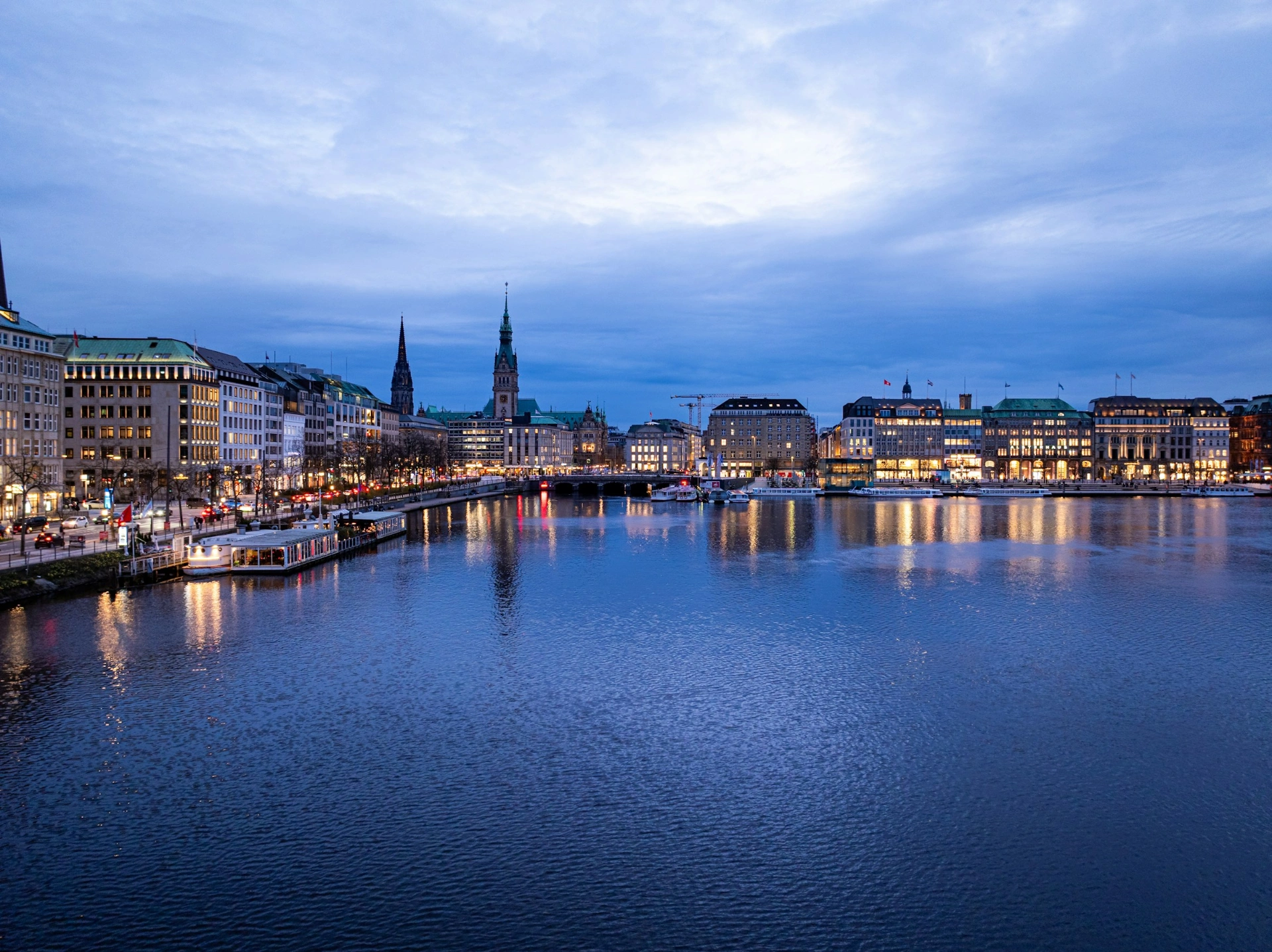 Zurich, Switzerland