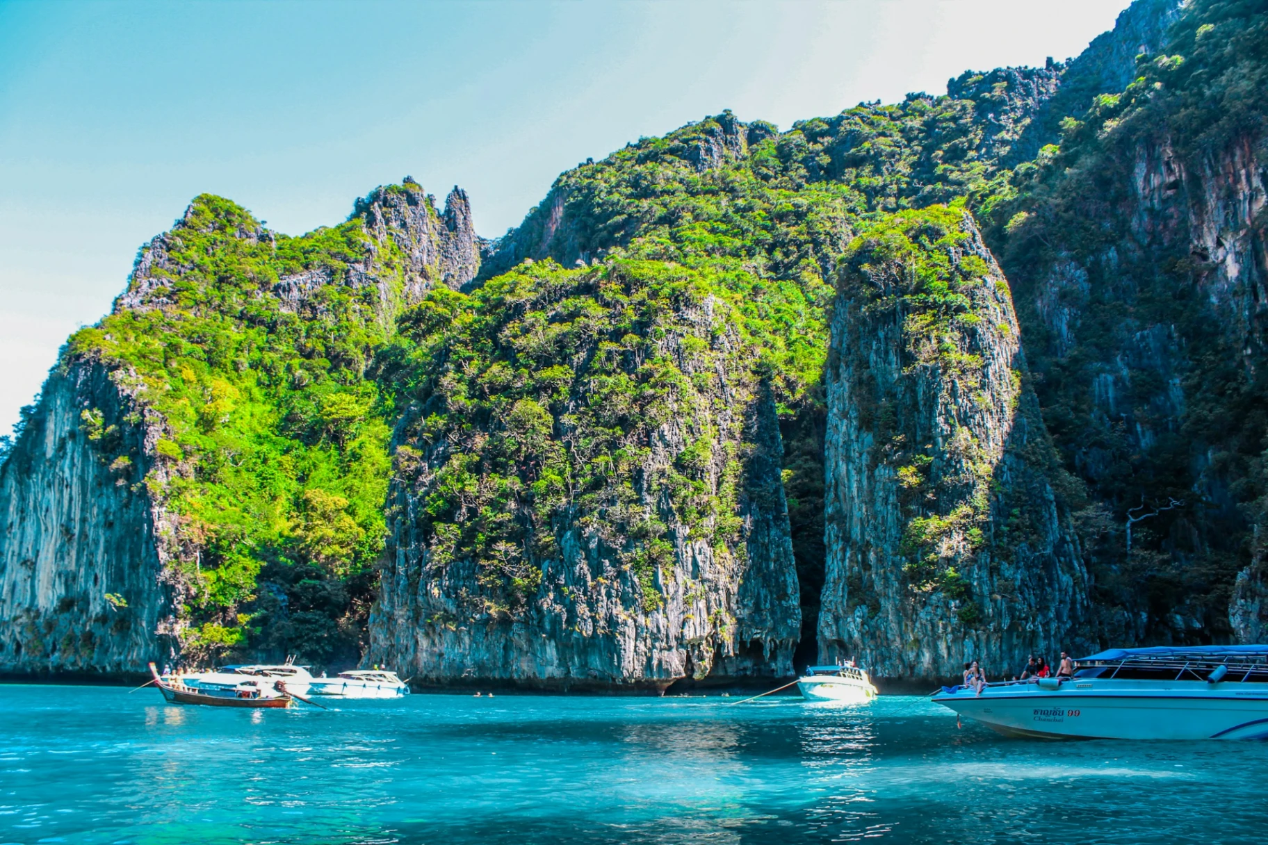 Phuket, Thailand