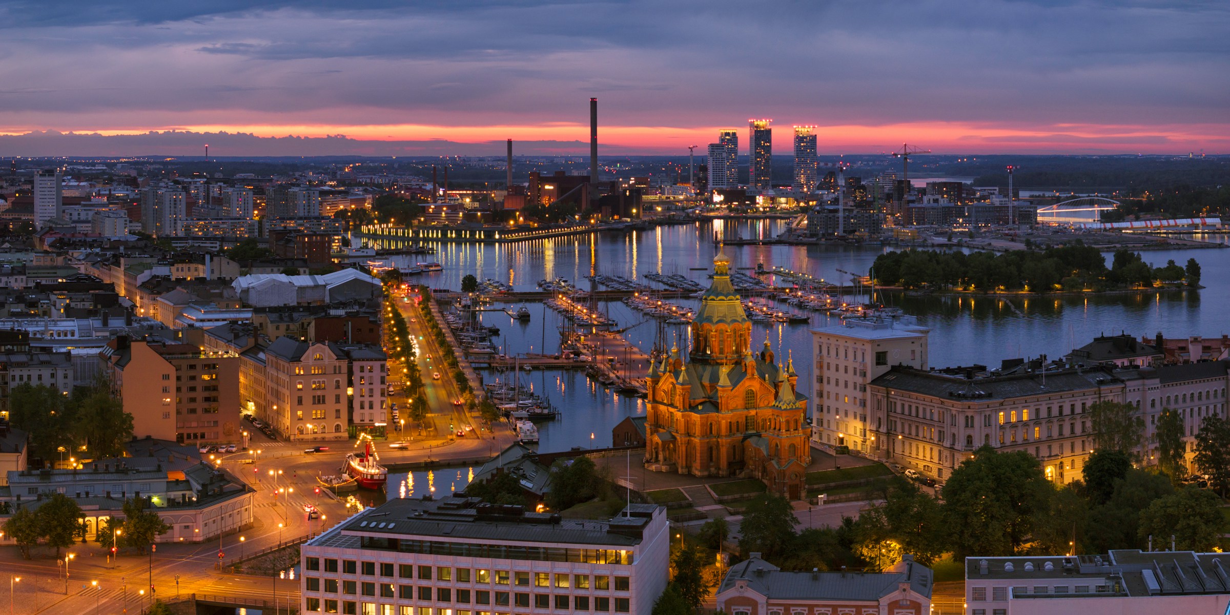 Helsinki, Finland