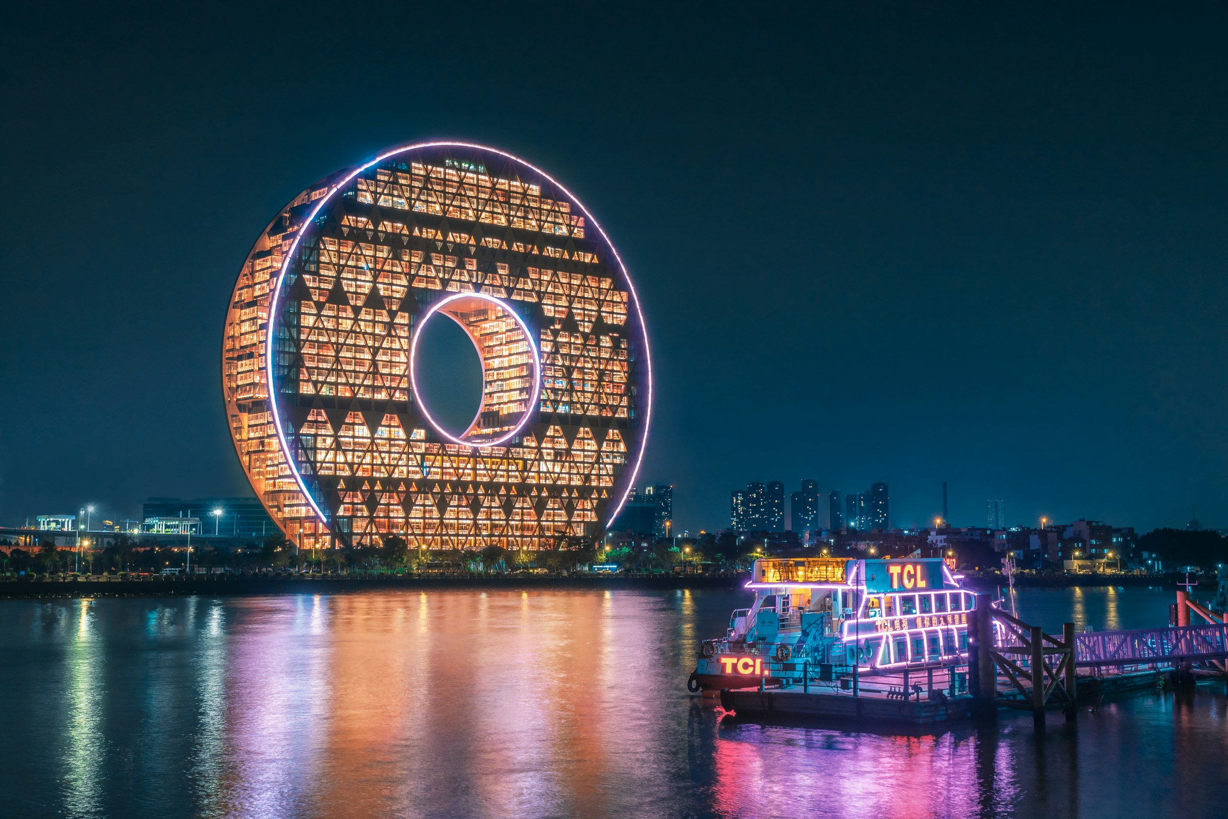 Guangzhou, China