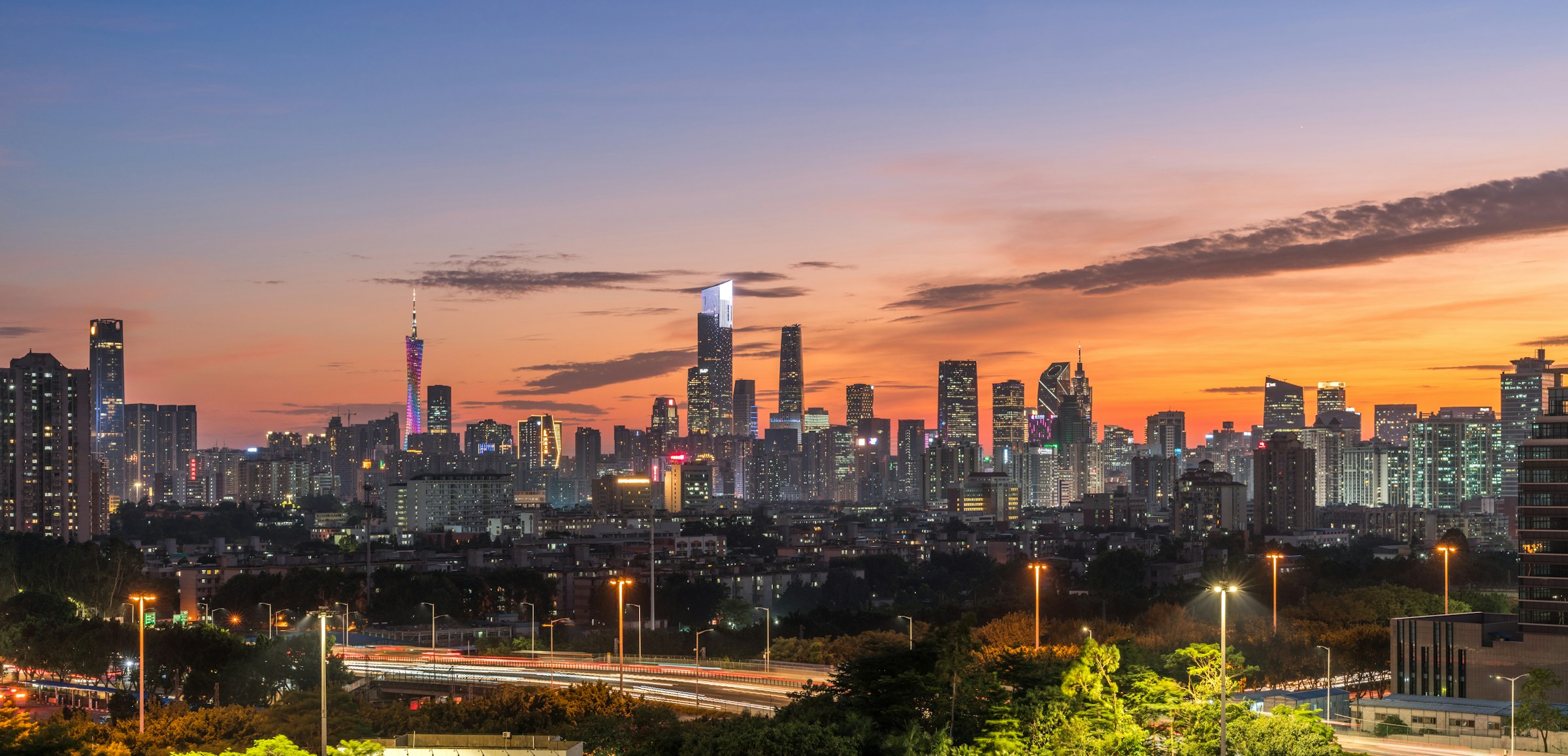 Guangzhou, China