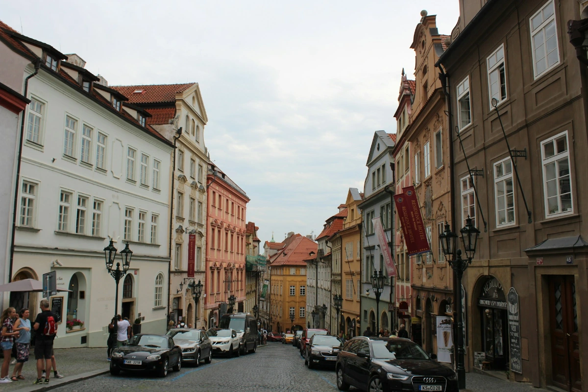 Explore the Praga District (Hidden Gem) in Warsaw