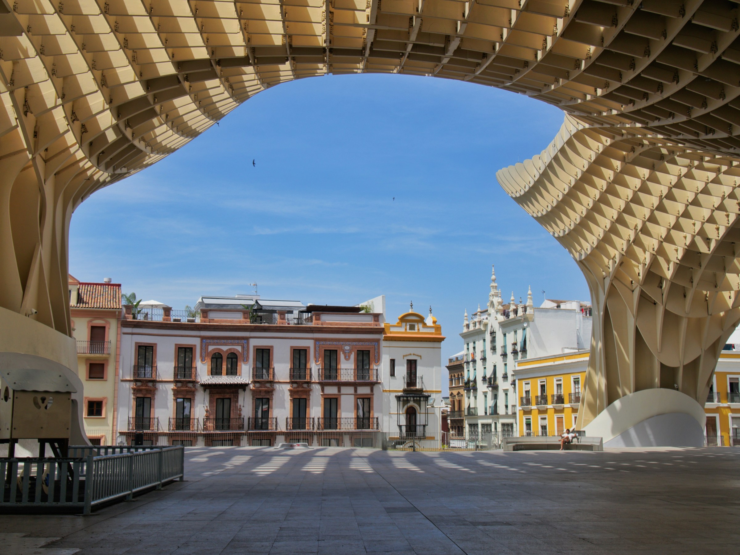 Seville, Spain