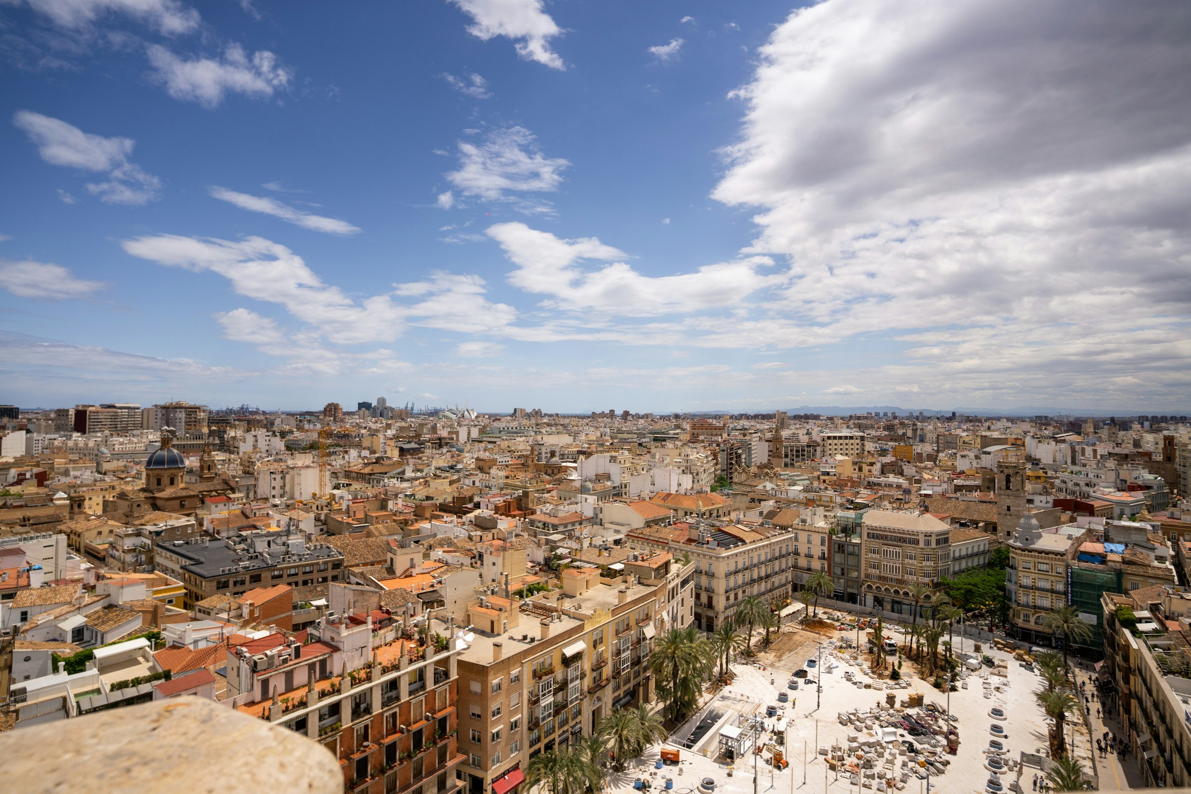 Valencia, Spain