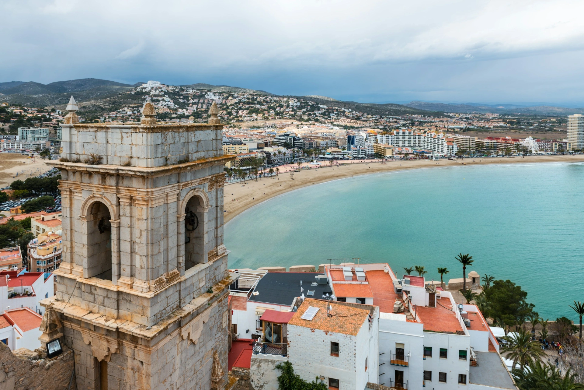 Valencia, Spain