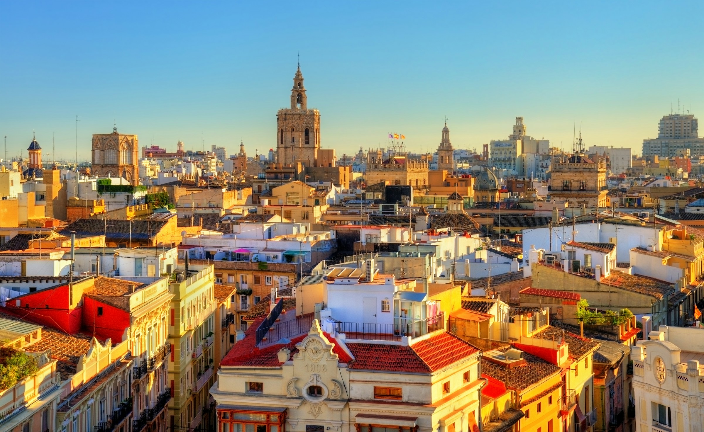Valencia, Spain