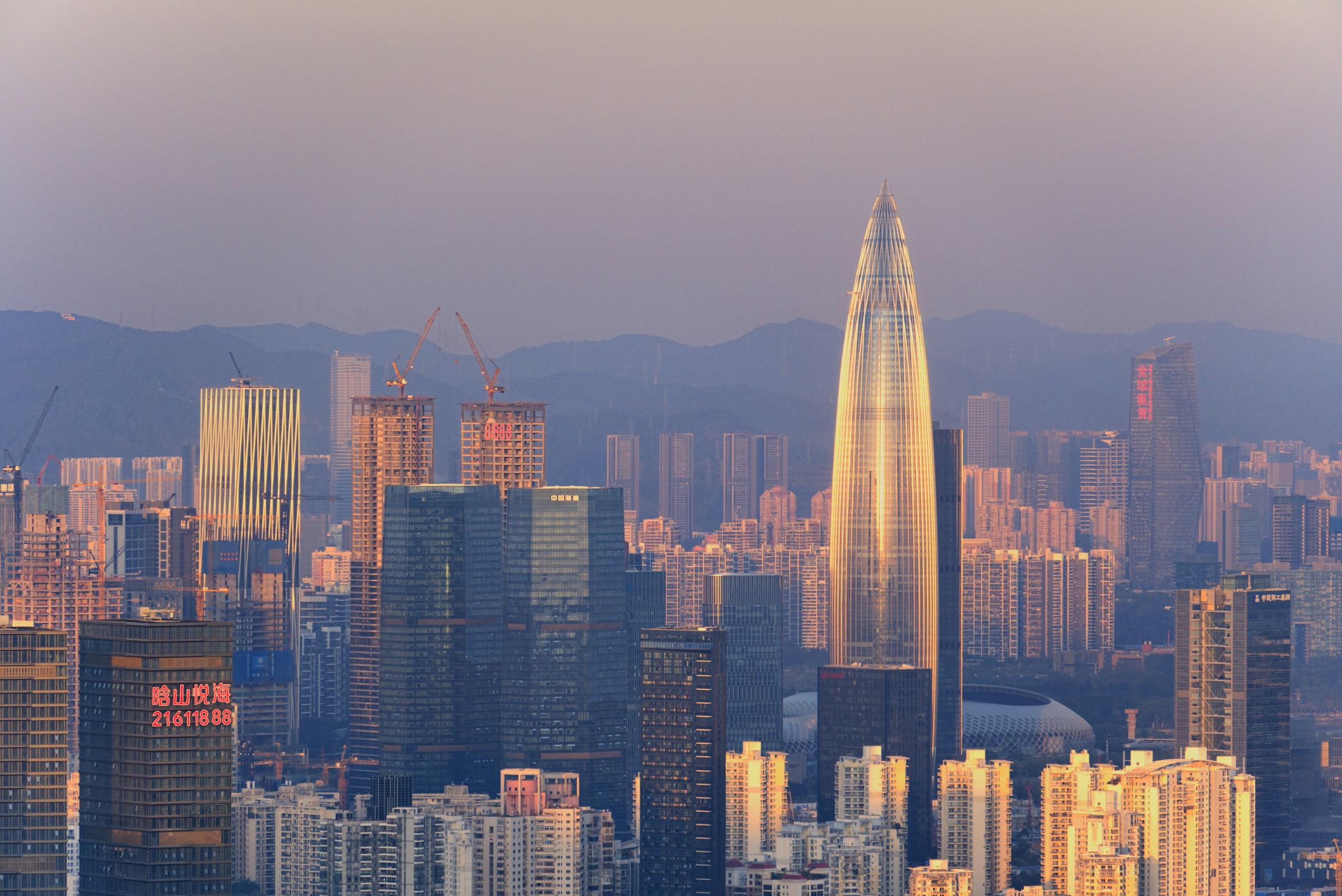 Shenzhen, China