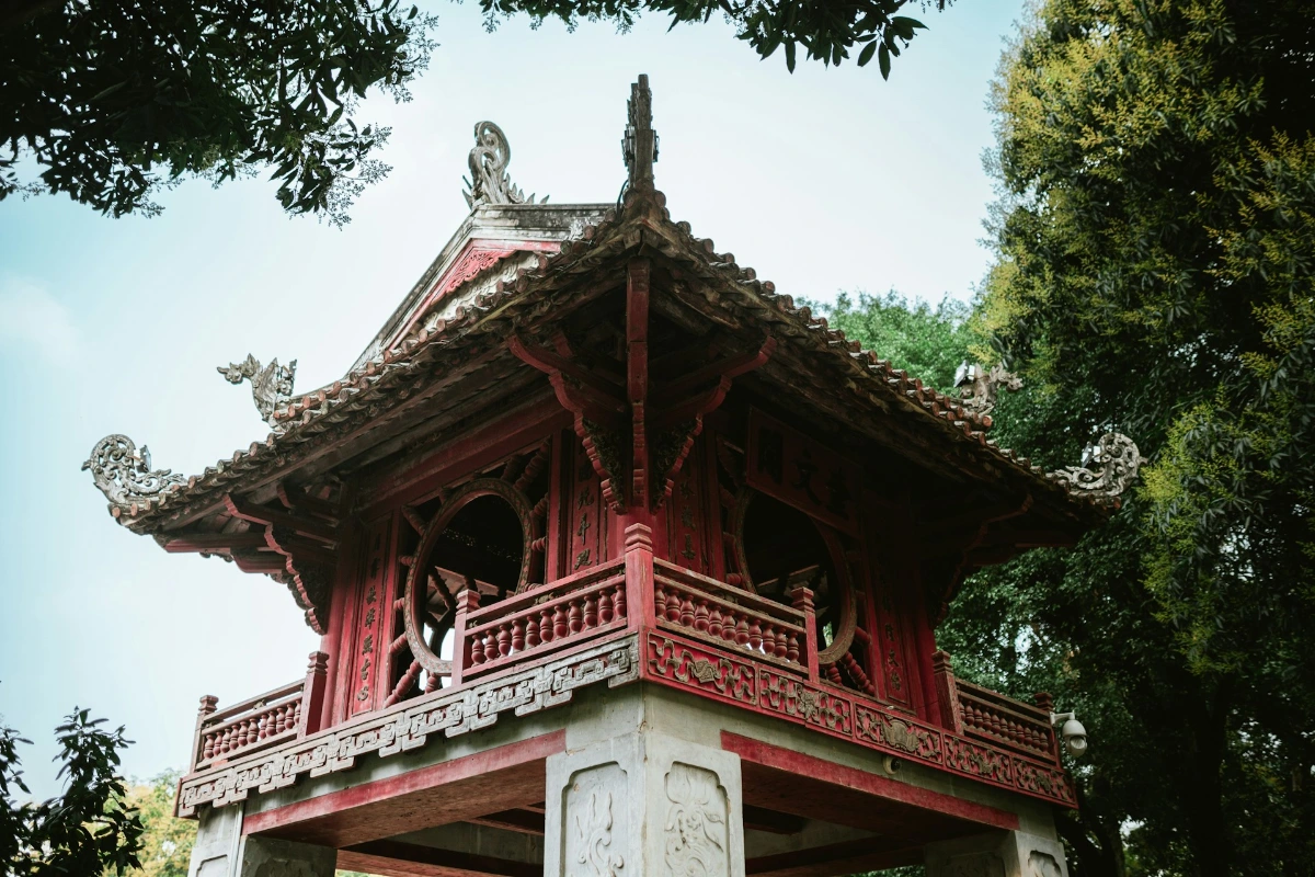 OCT Loft Creative Culture Park in Shenzhen