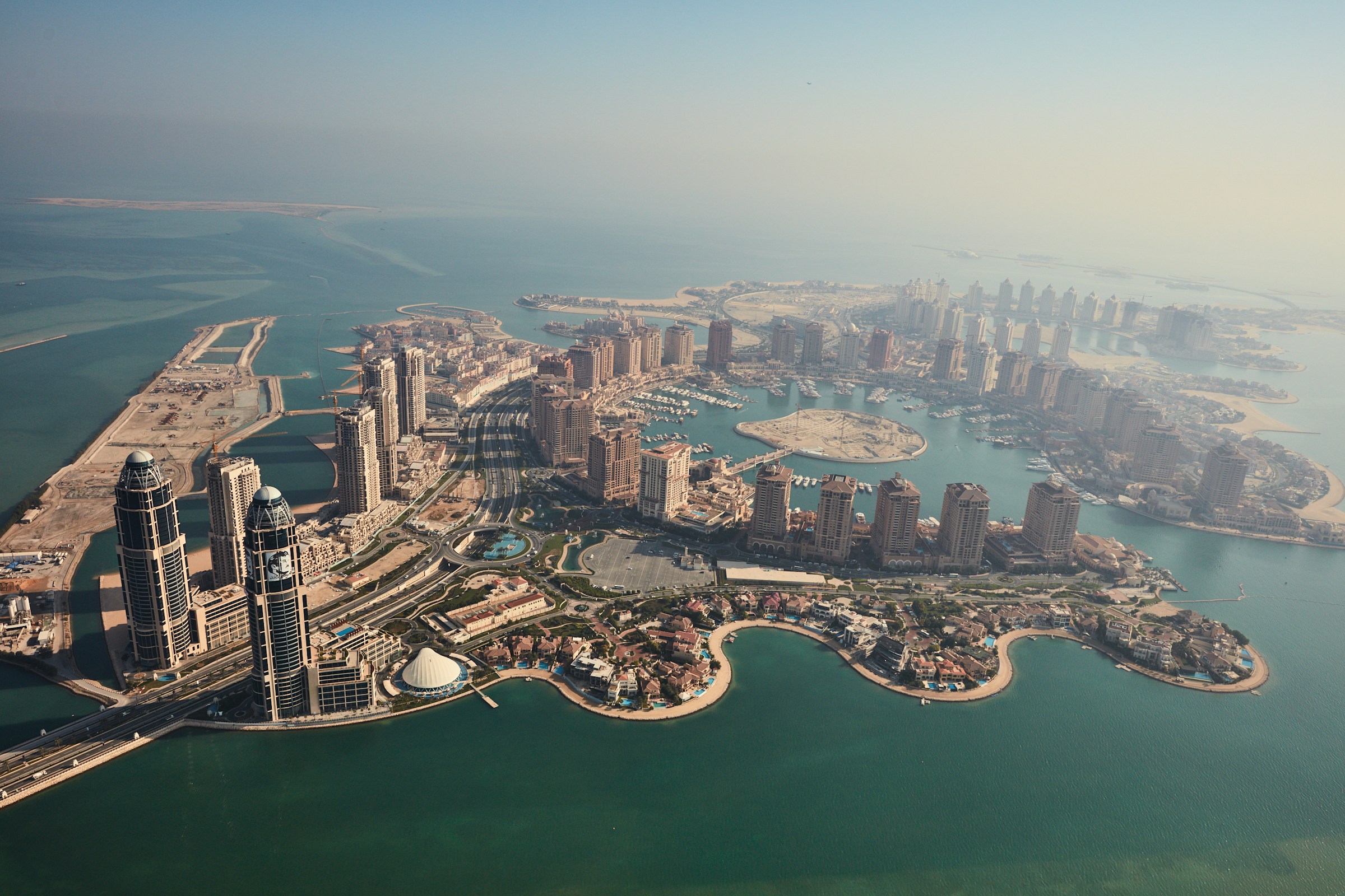 Doha, Qatar