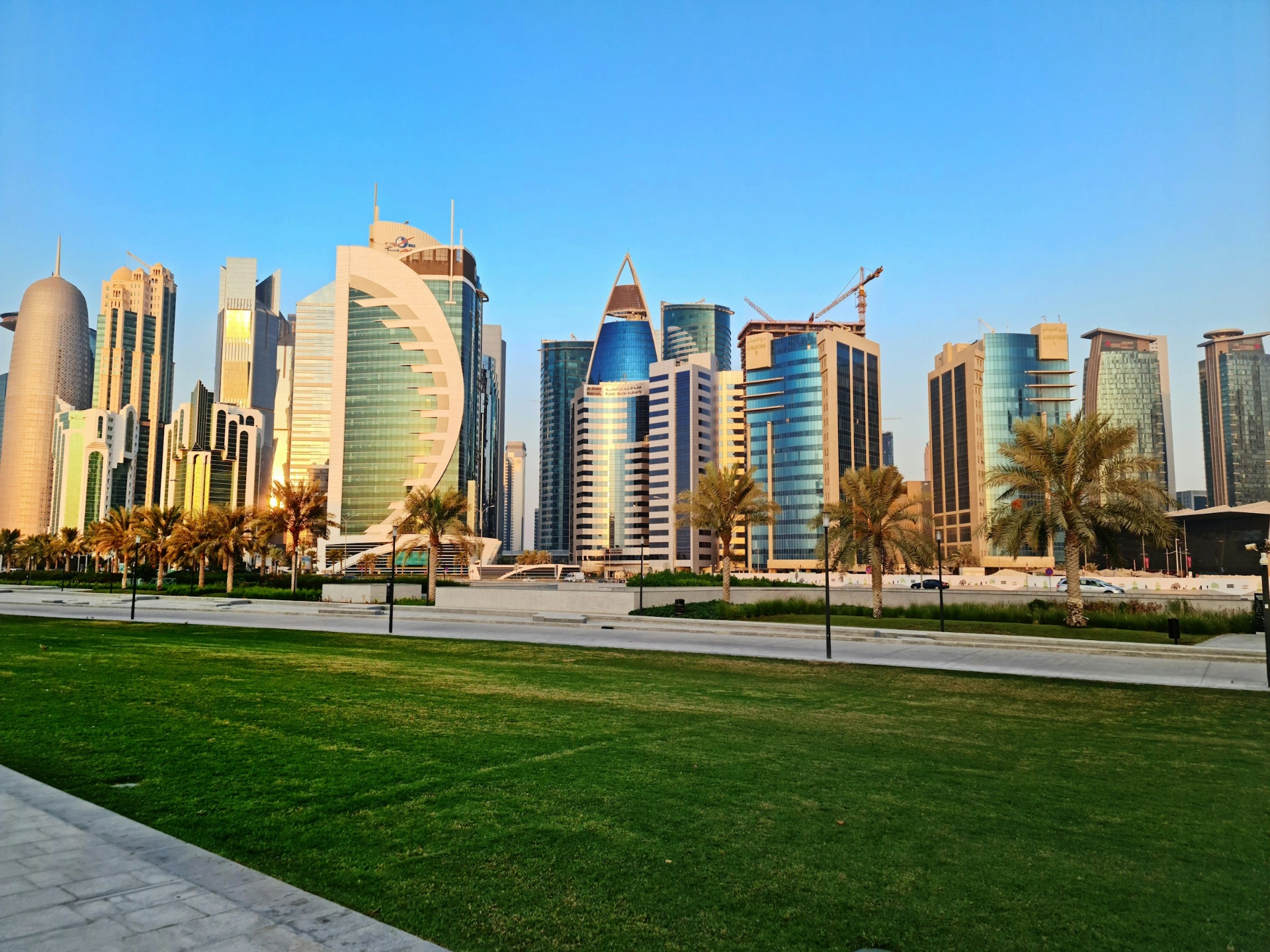 Doha, Qatar