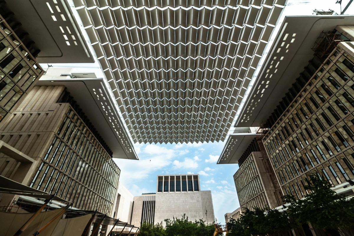 Msheireb Museums (Hidden Gem) in Doha