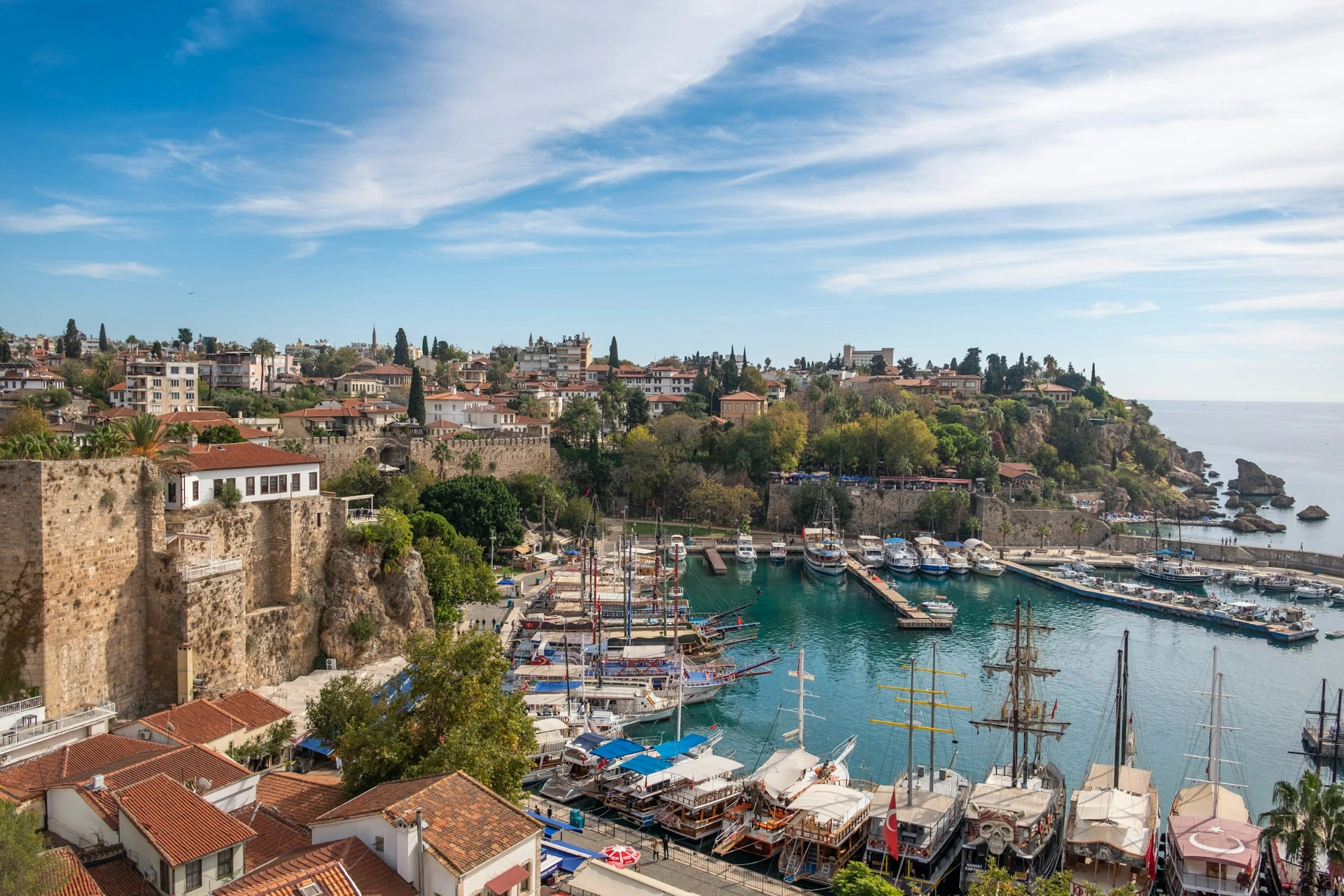Antalya, Turkey