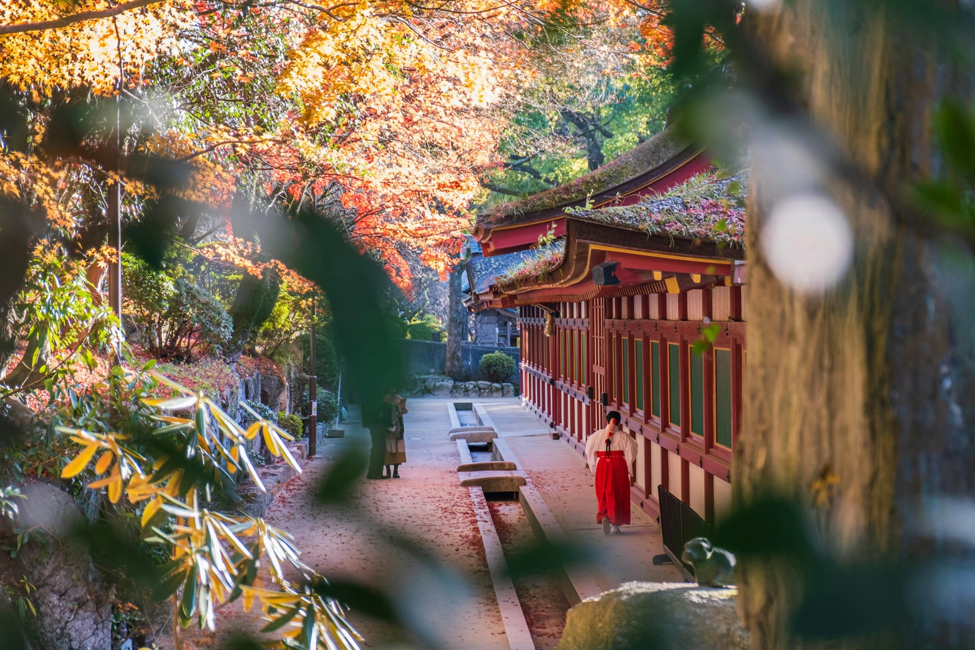 Fukuoka, Japan