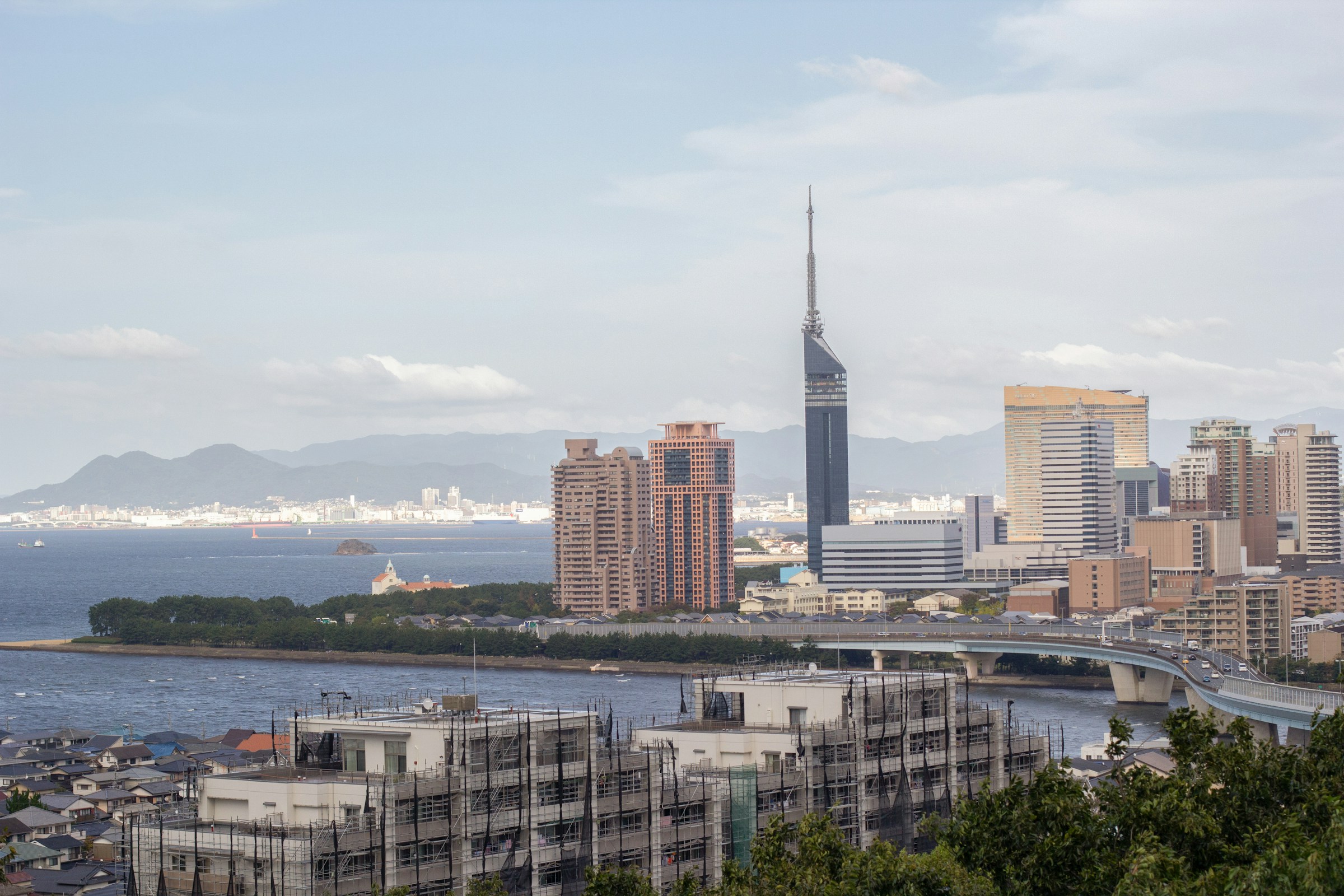 Fukuoka, Japan
