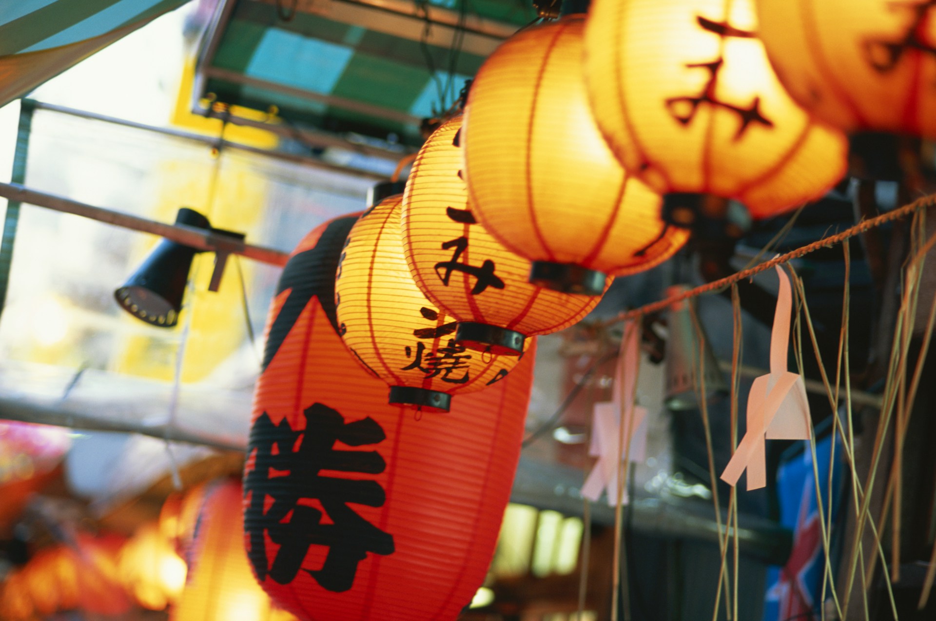 Dine at the Nakasu Yatai (Street Food Stalls) in Fukuoka