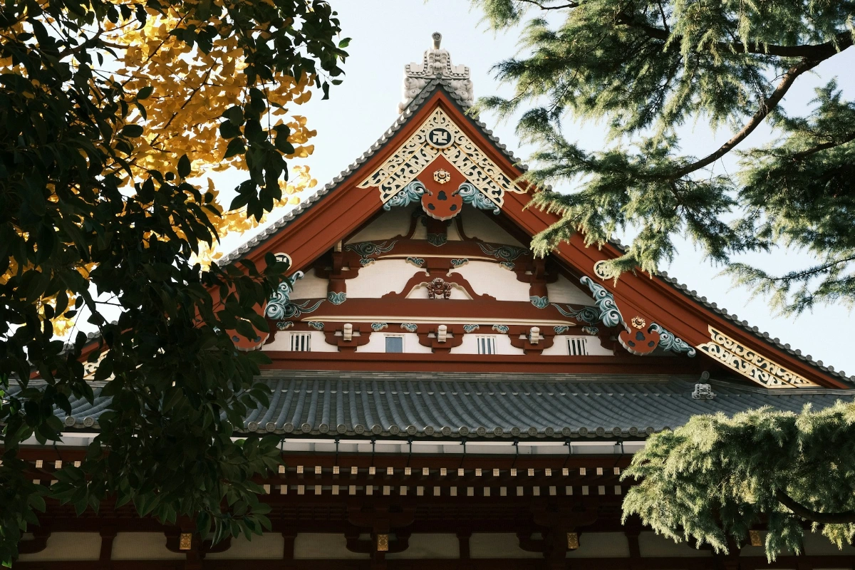 Visit Dazaifu Tenmangu Shrine in Fukuoka