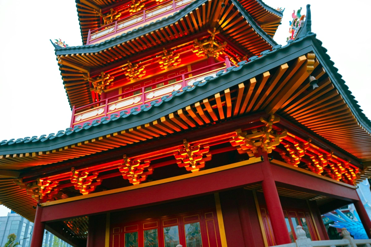 Discover Hakata Old Town Temples (Hidden Gem) in Fukuoka