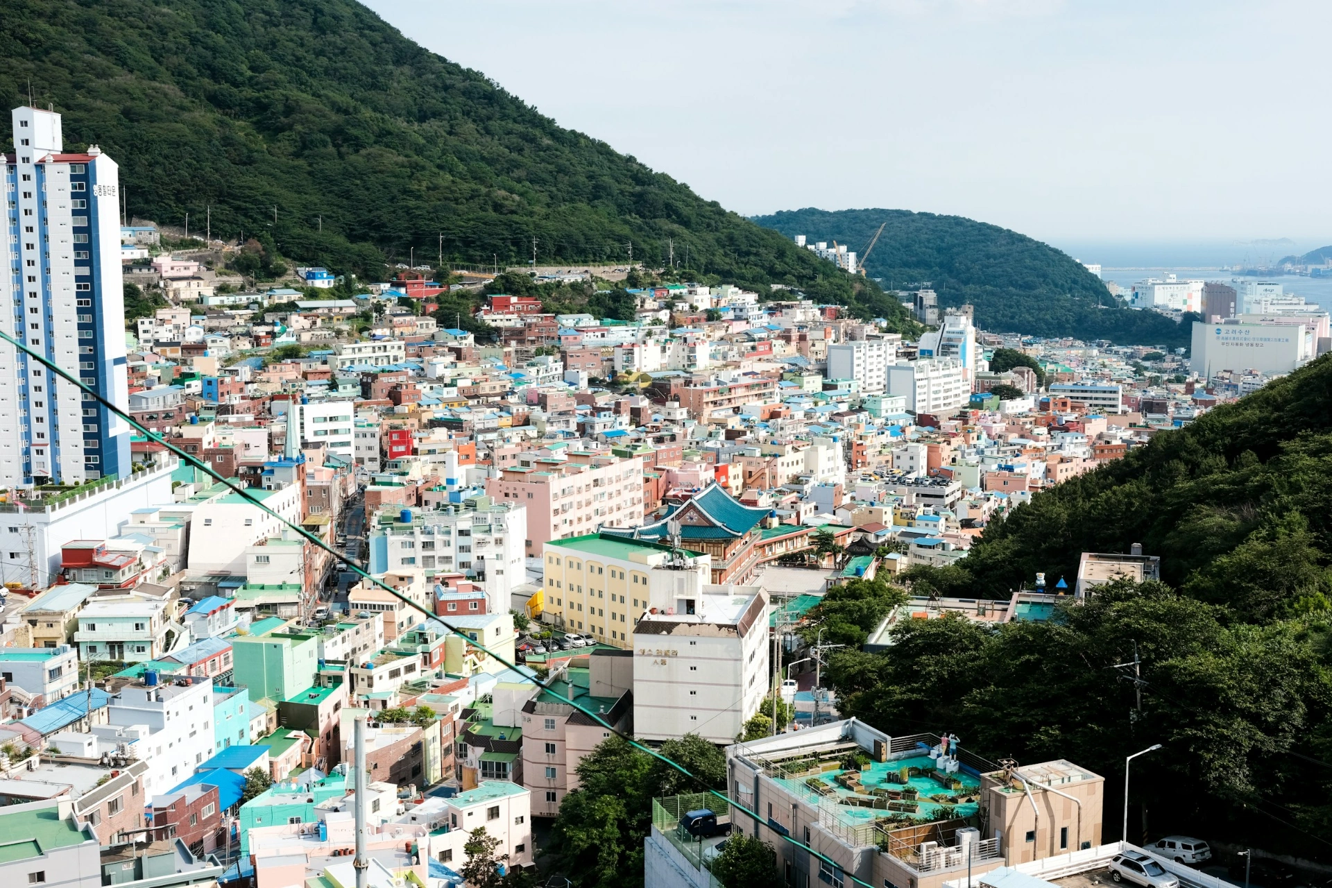 Busan, South Korea