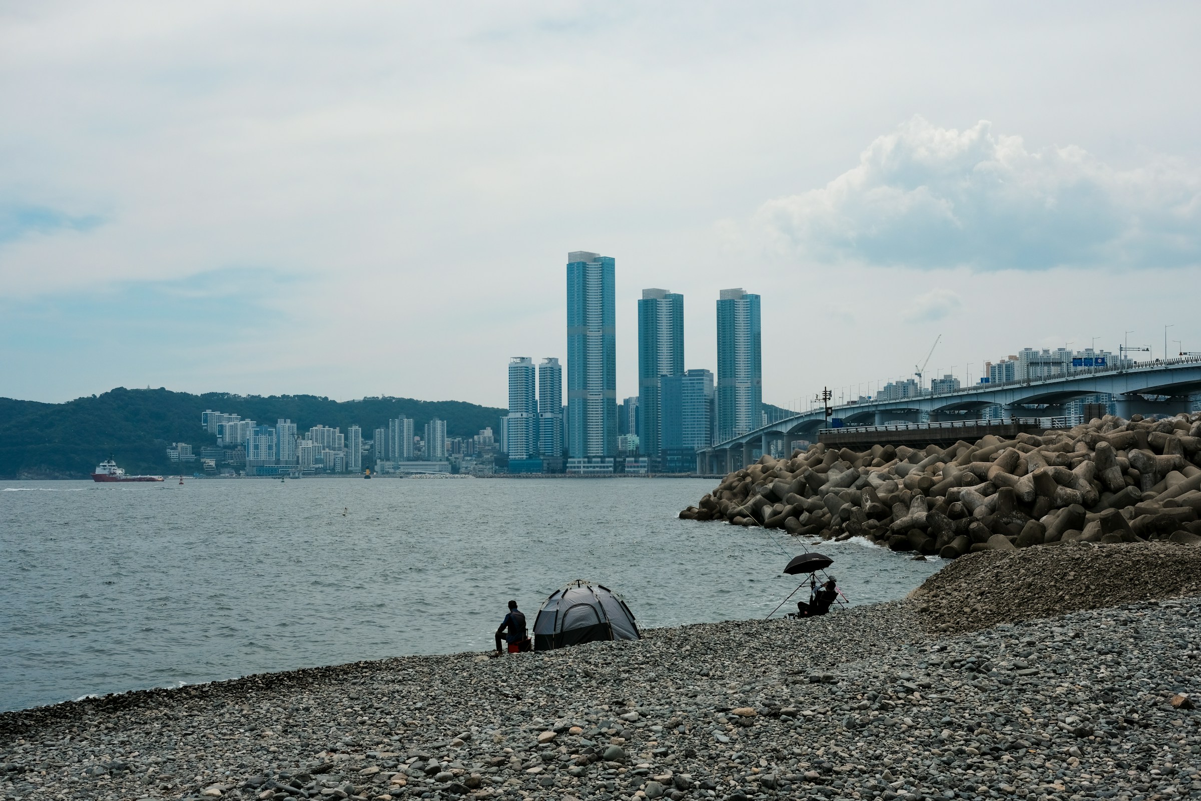 Busan, South Korea