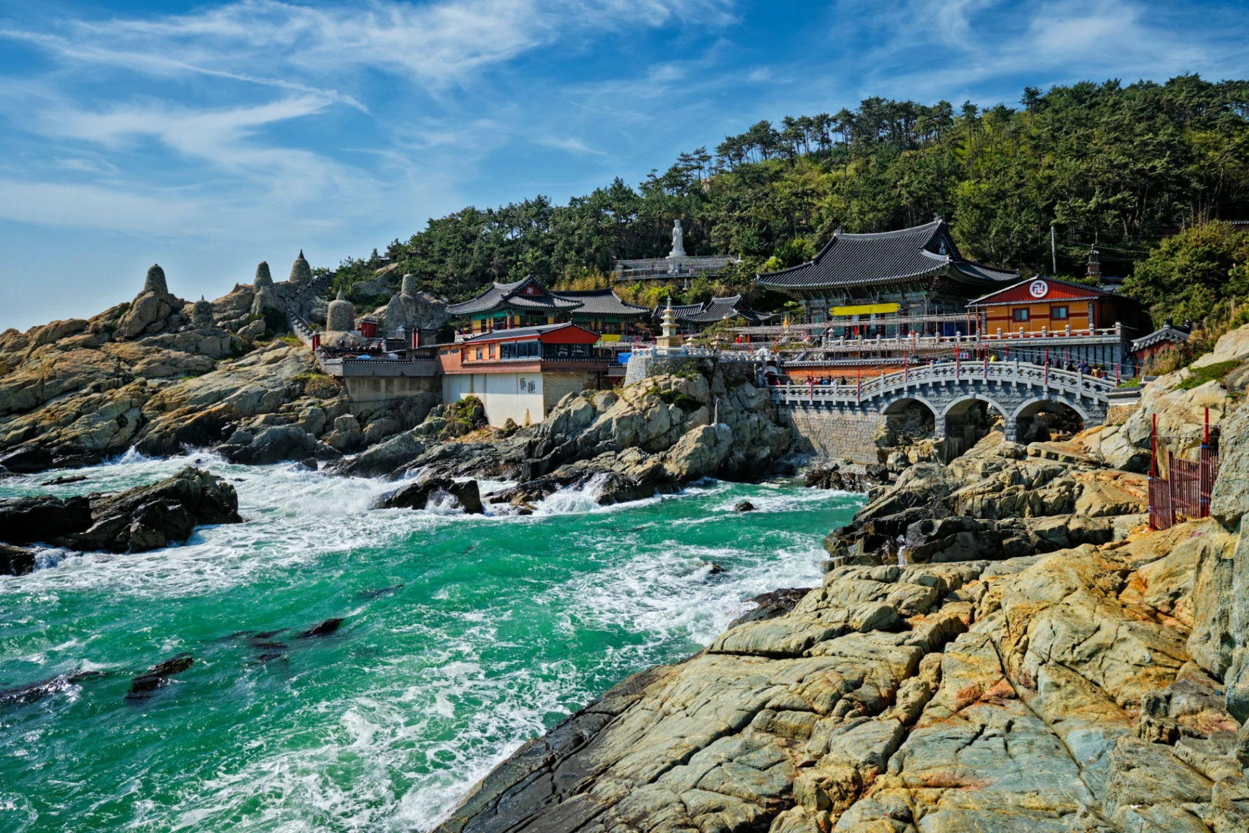 Busan, South Korea