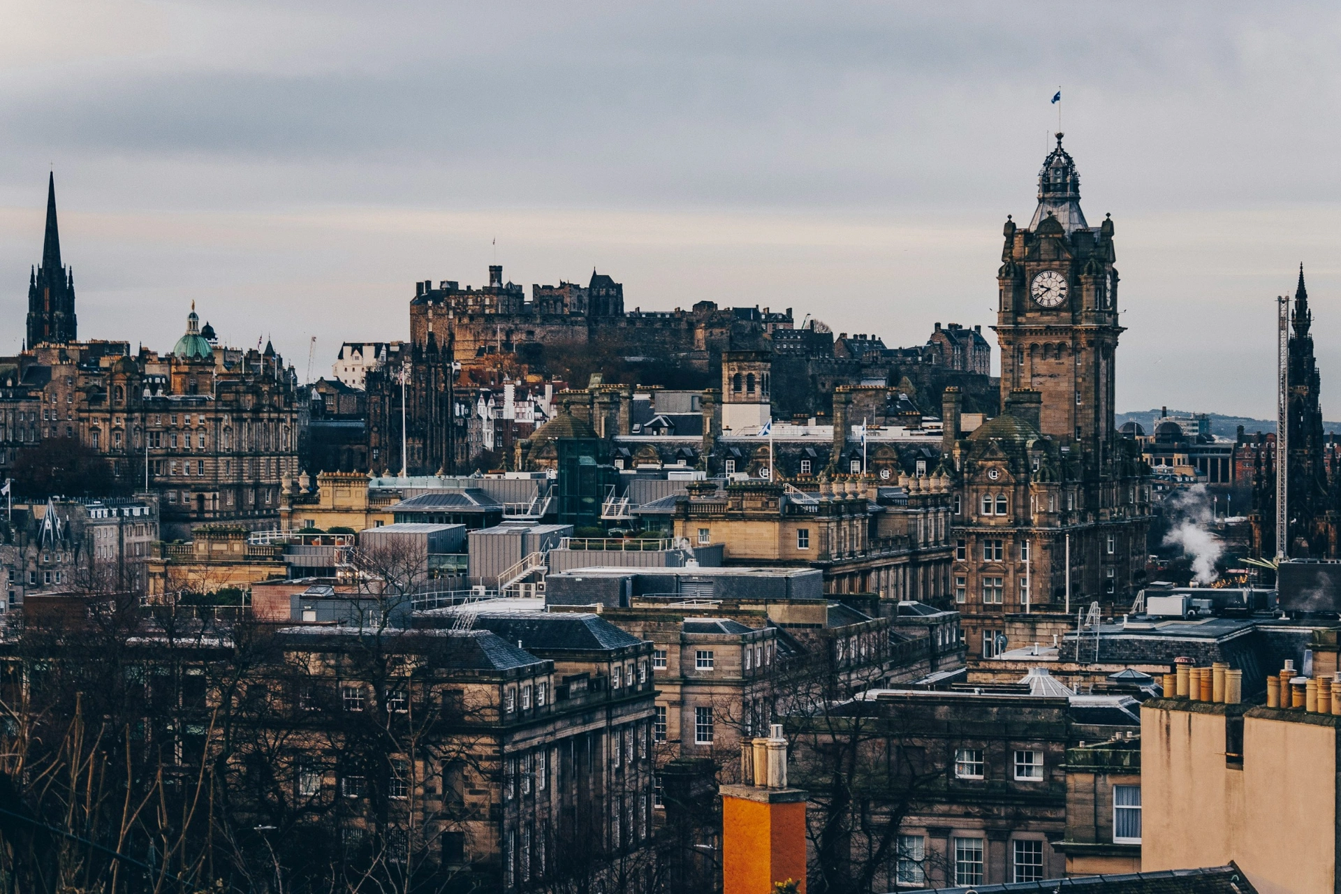 Edinburgh, United Kingdom