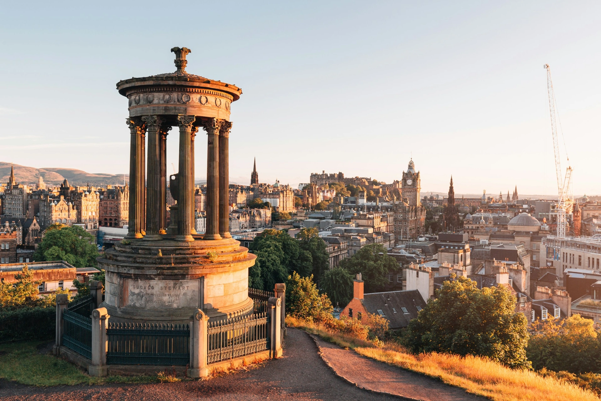 Edinburgh, United Kingdom