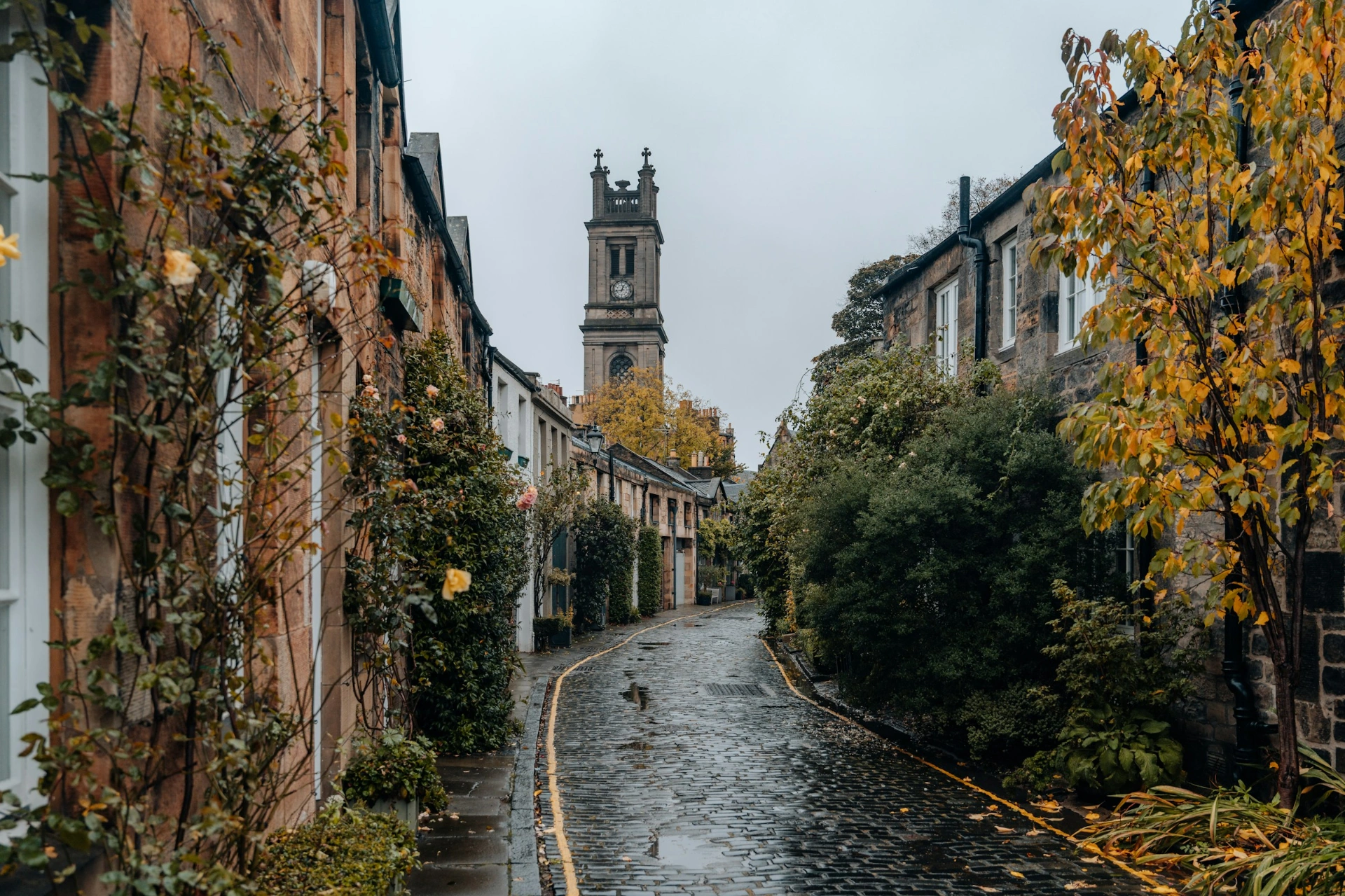 Edinburgh, United Kingdom