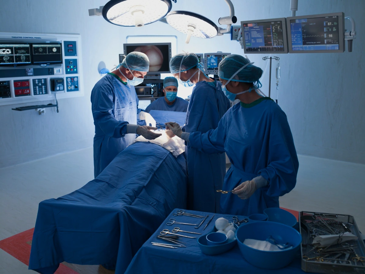 Visit the Surgeons' Hall Museums in Edinburgh