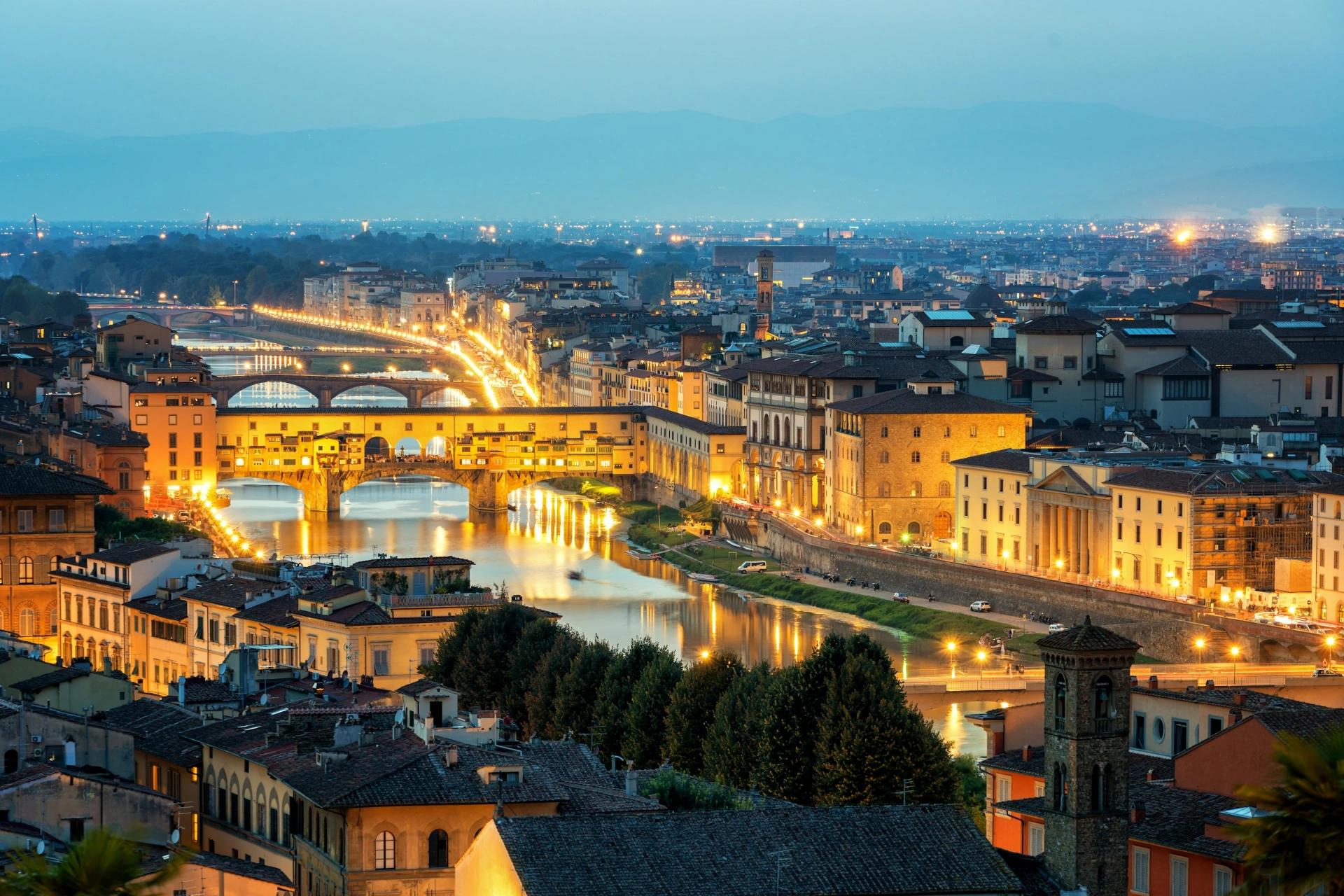 Bologna, Italy