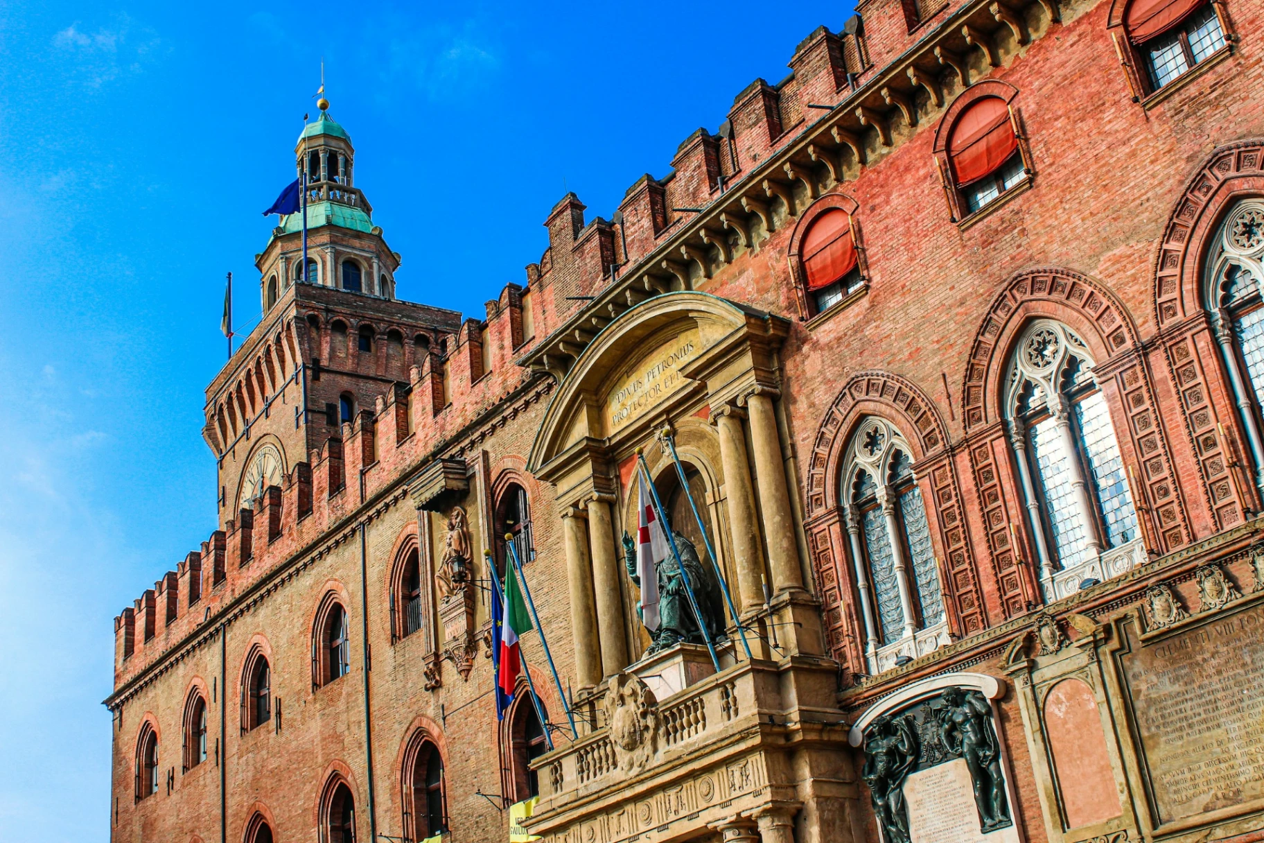 Bologna, Italy