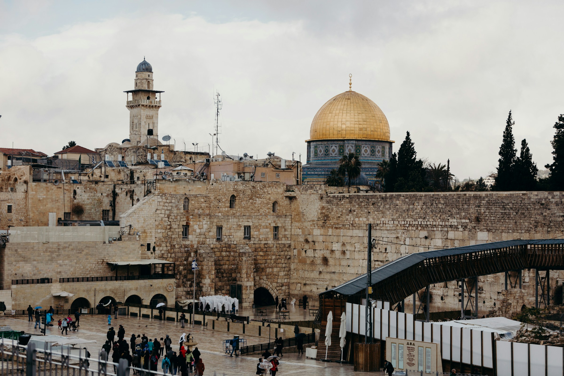 Jerusalem, Israel
