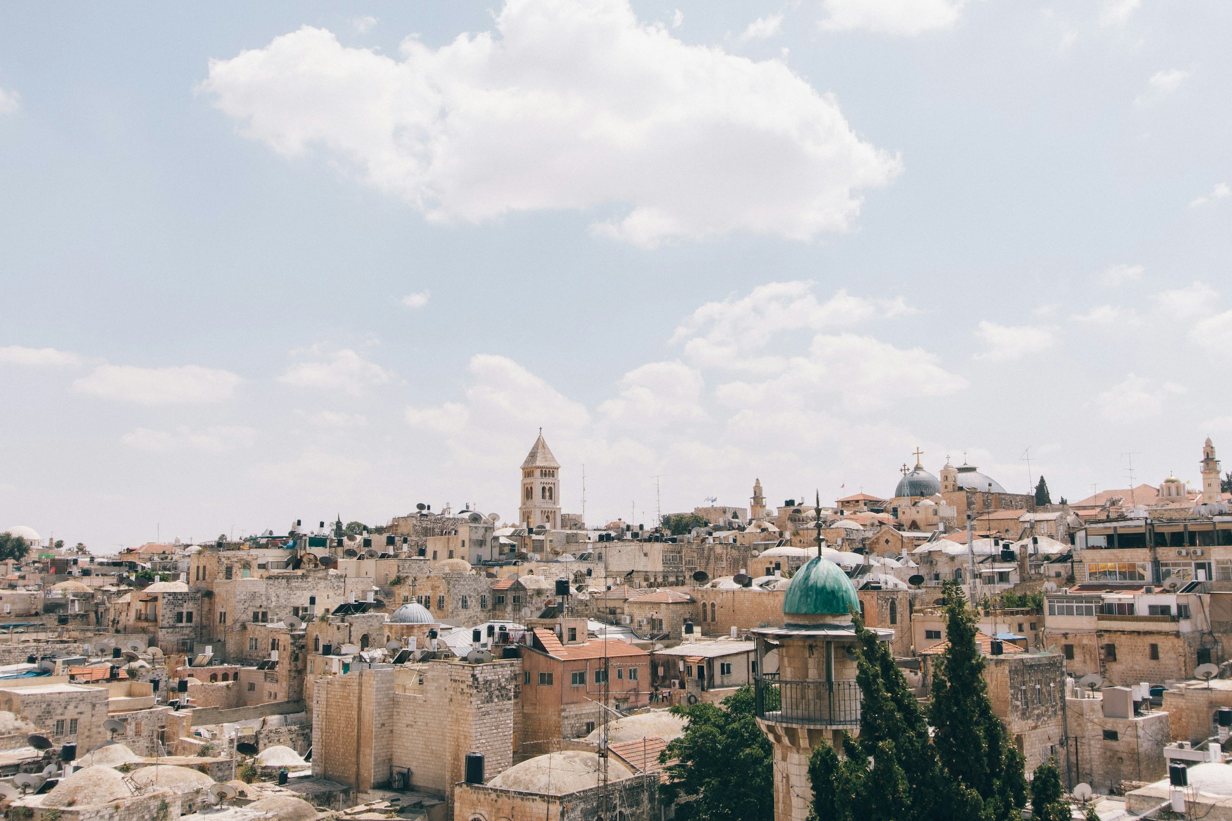 Jerusalem, Israel