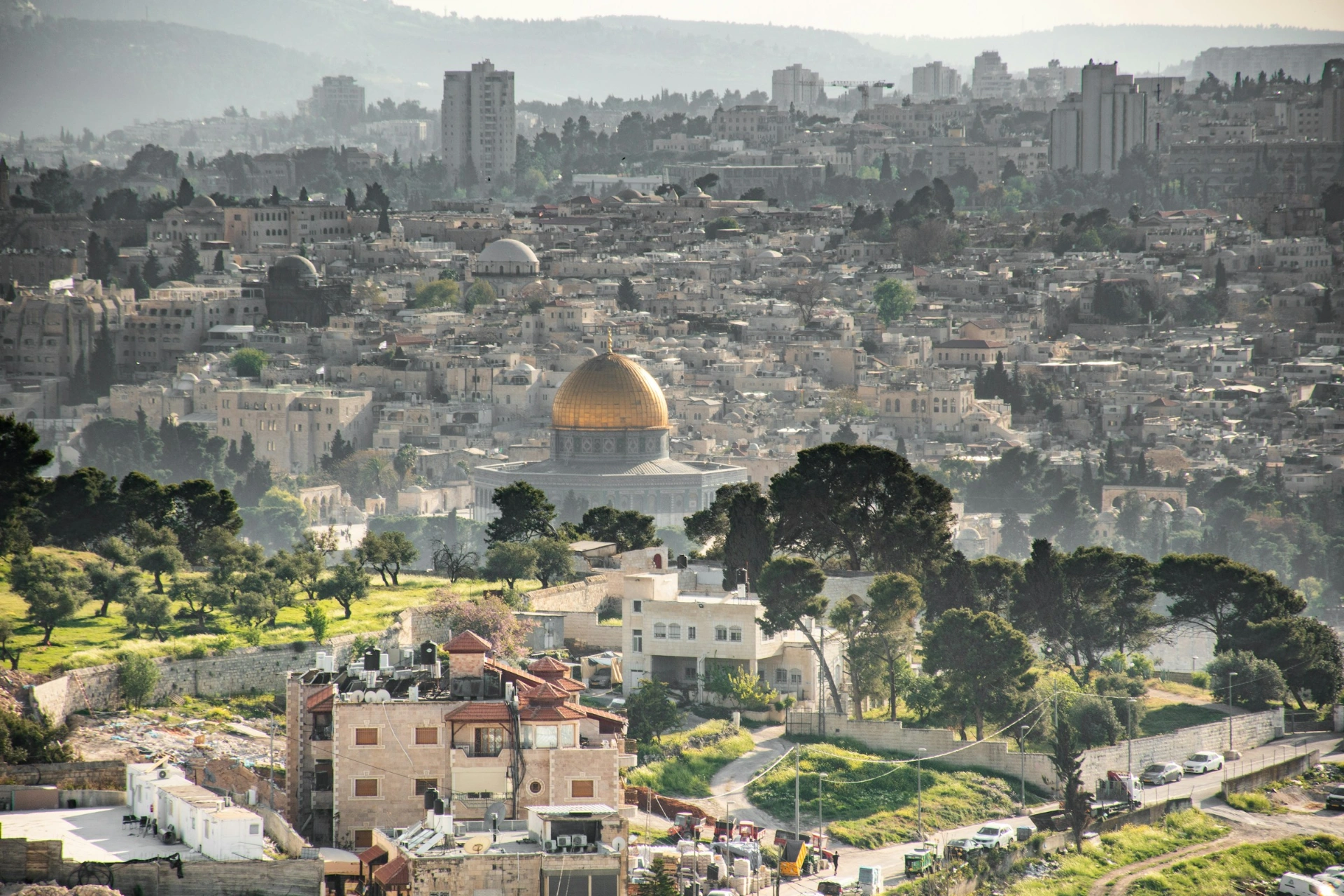 Jerusalem, Israel
