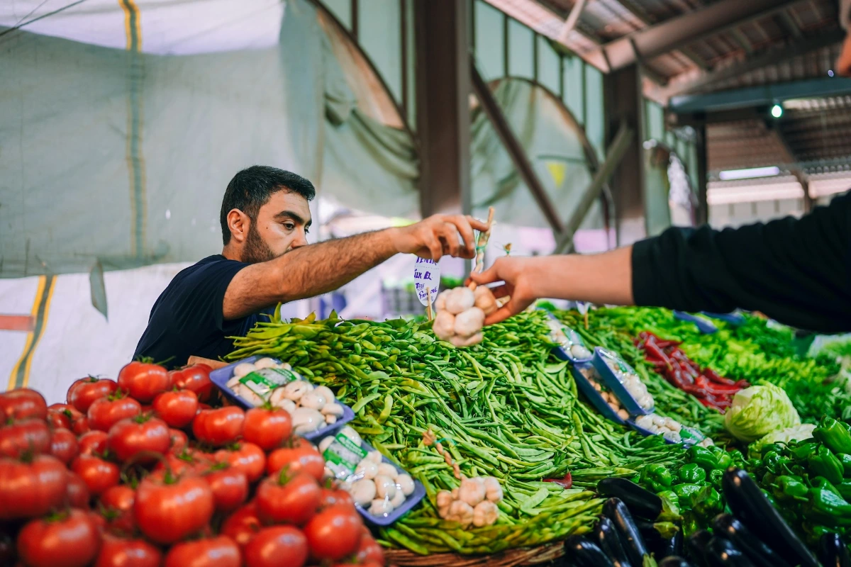 Immerse Yourself in the Mahane Yehuda Market (The Shuk) in Jerusalem