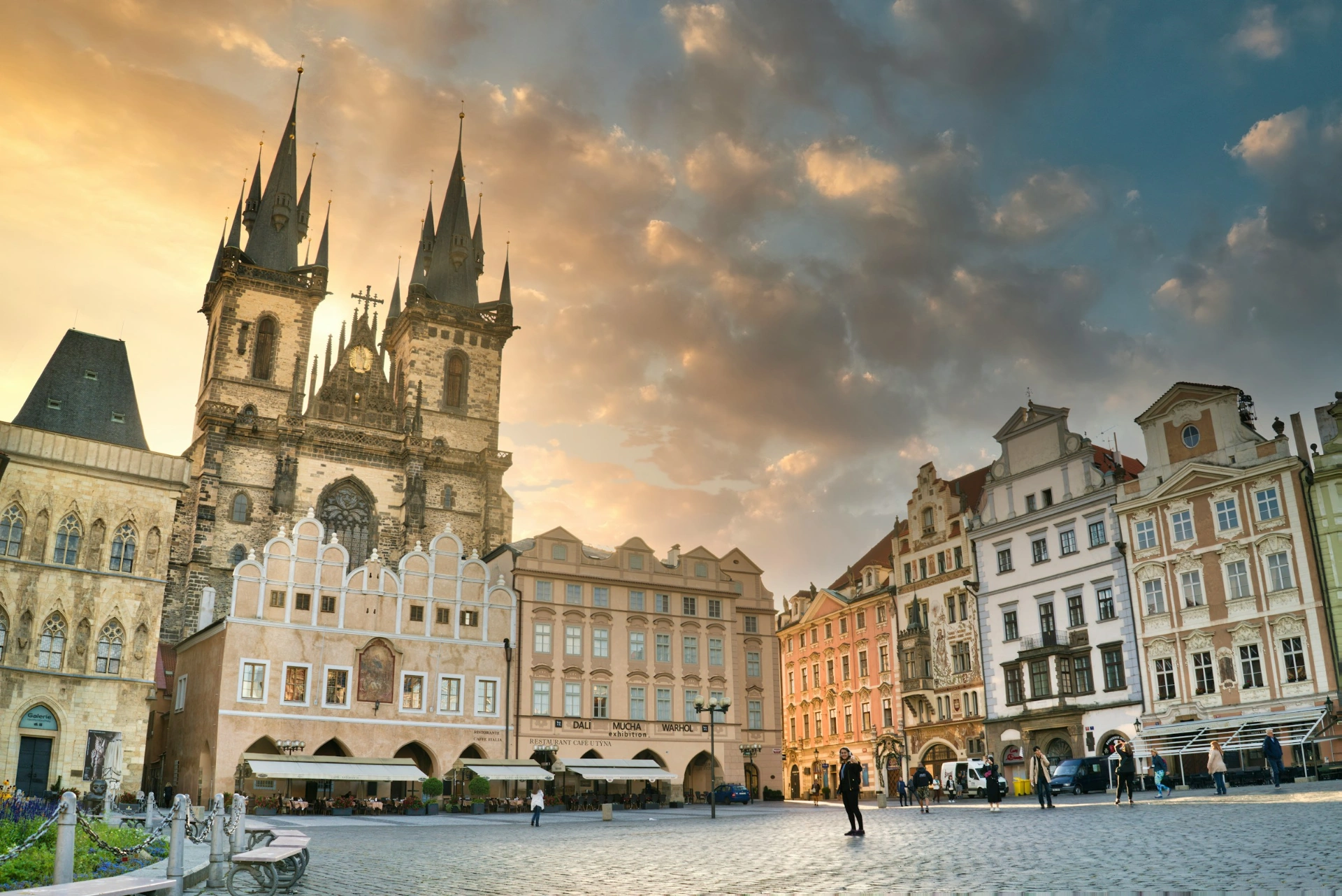 Prague, Czech Republic