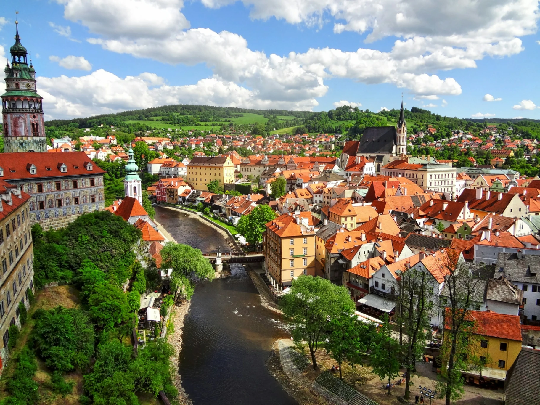 Prague, Czech Republic