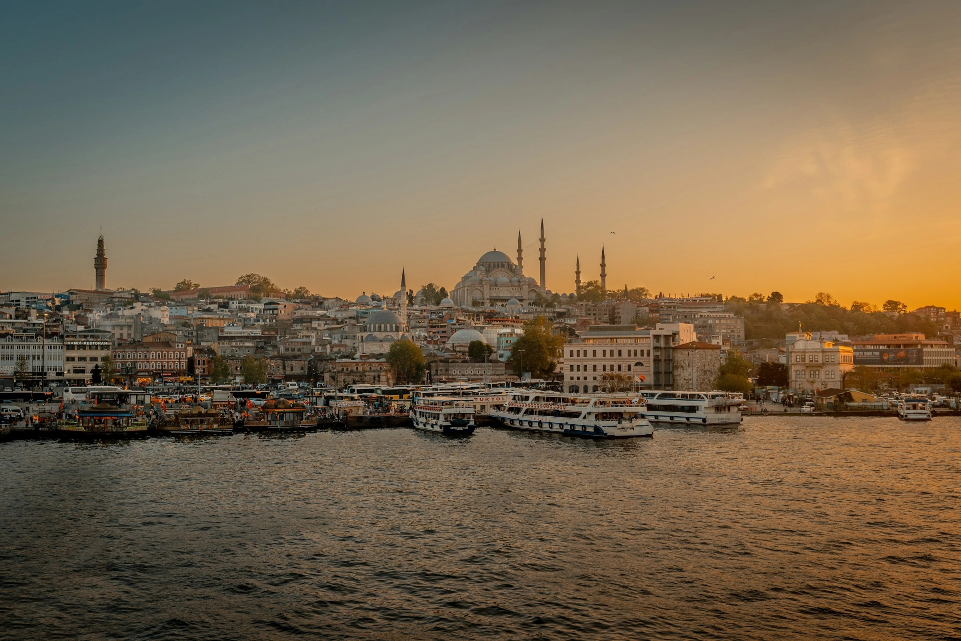 Istanbul, Turkey