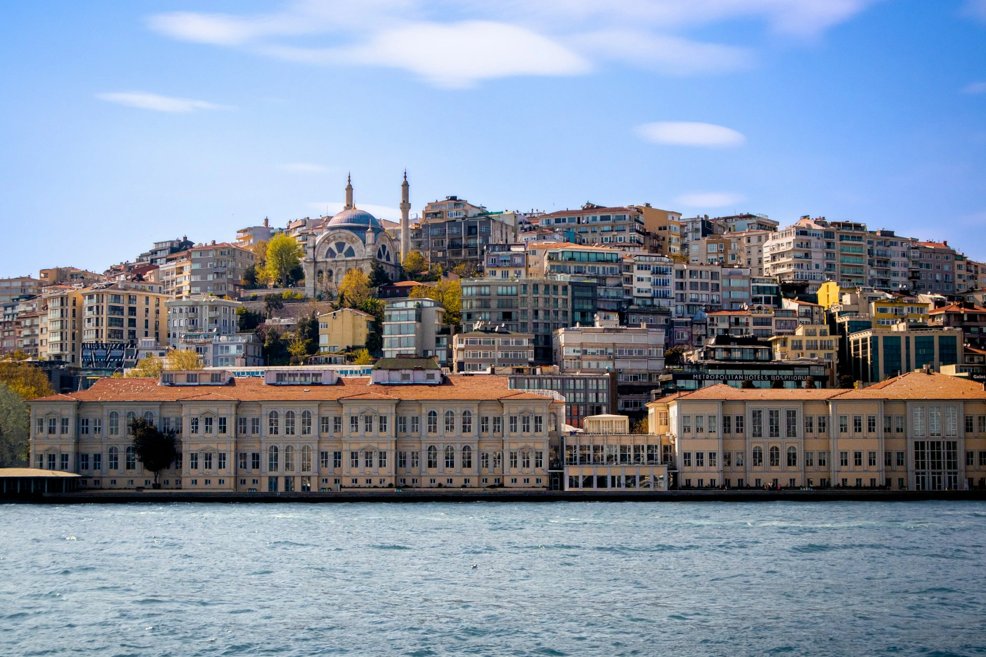 Istanbul, Turkey