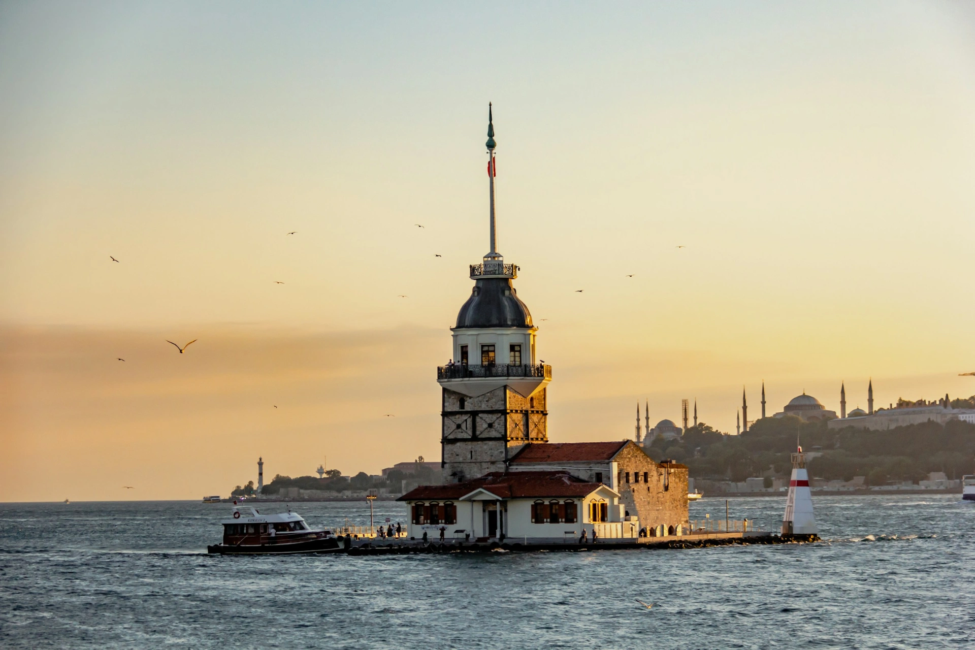Istanbul, Turkey