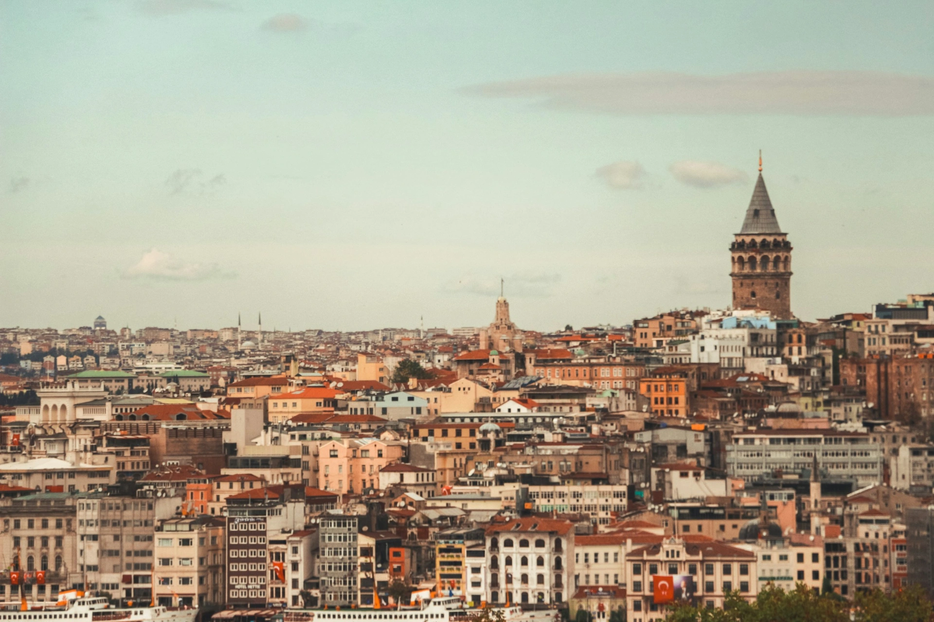 Istanbul, Turkey
