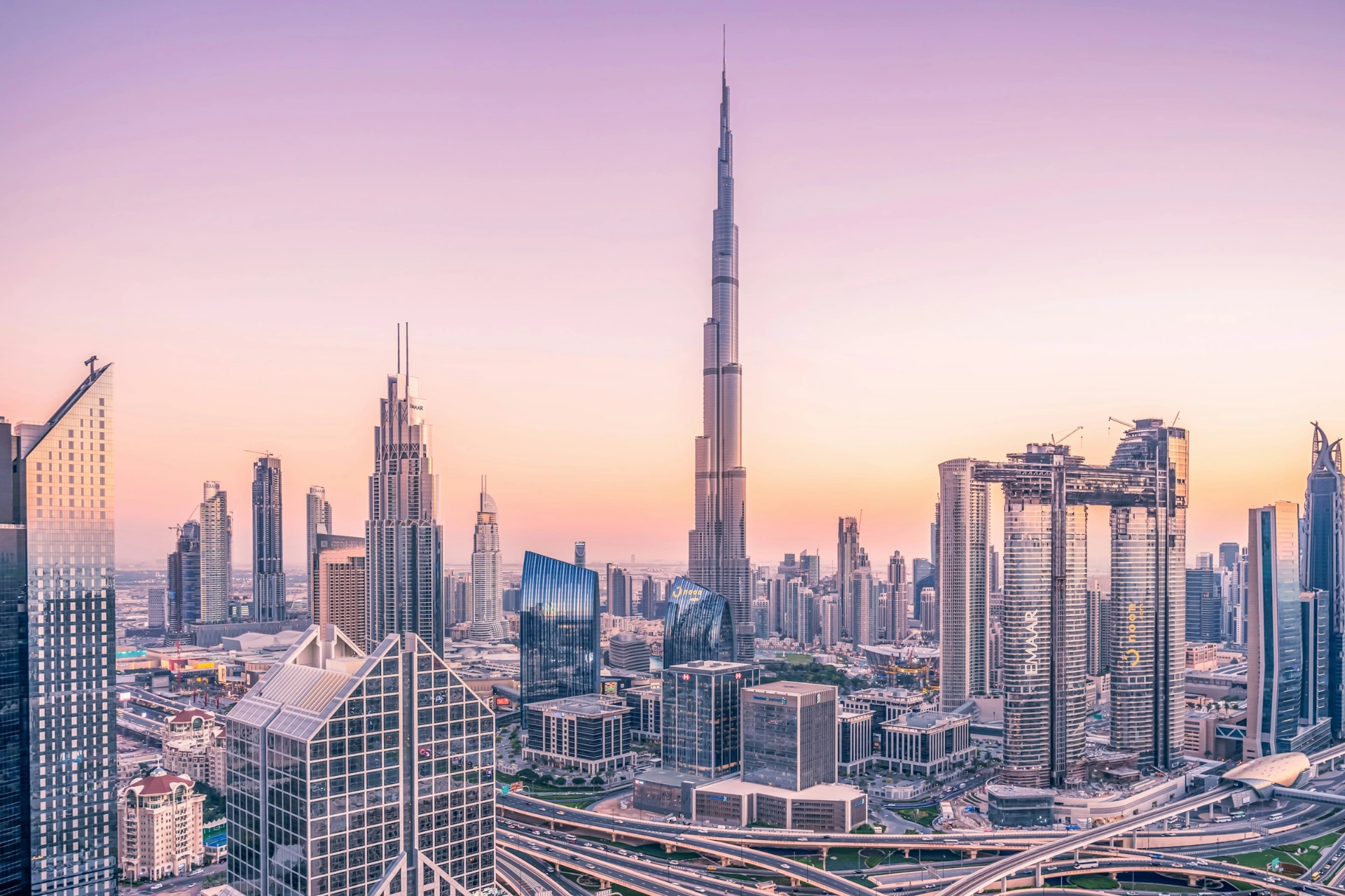 Dubai, United Arab Emirates