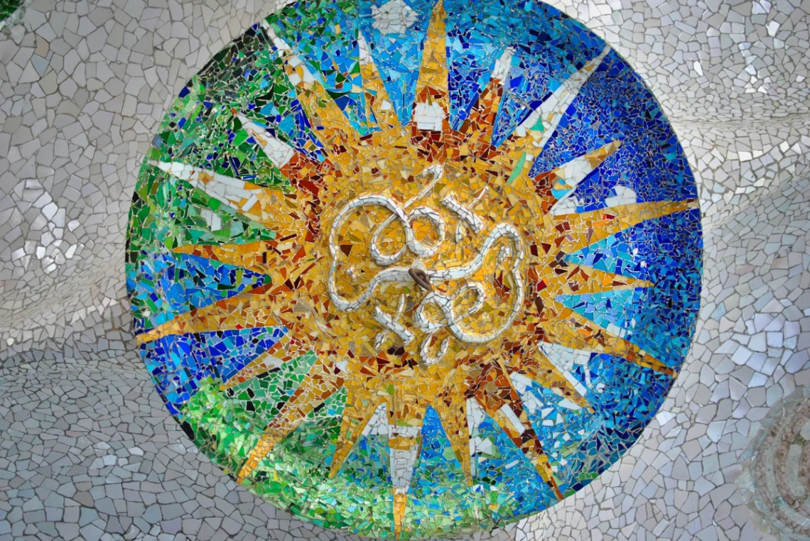 Discover Barcelona's Modern Art and Design Scene in Barcelona