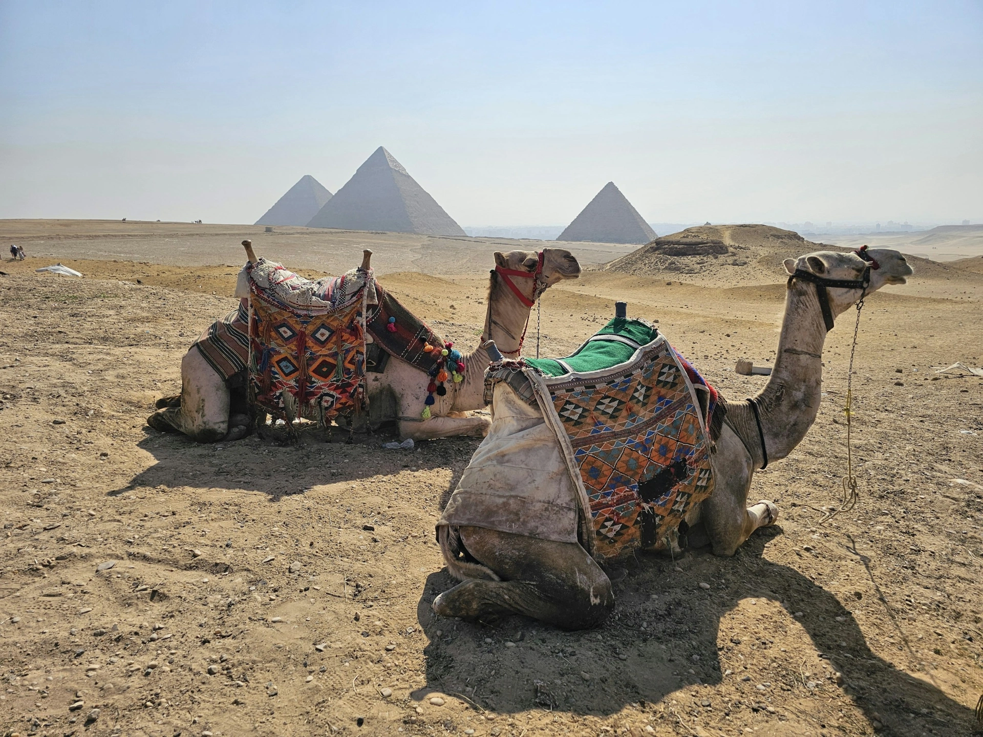 Cairo, Egypt