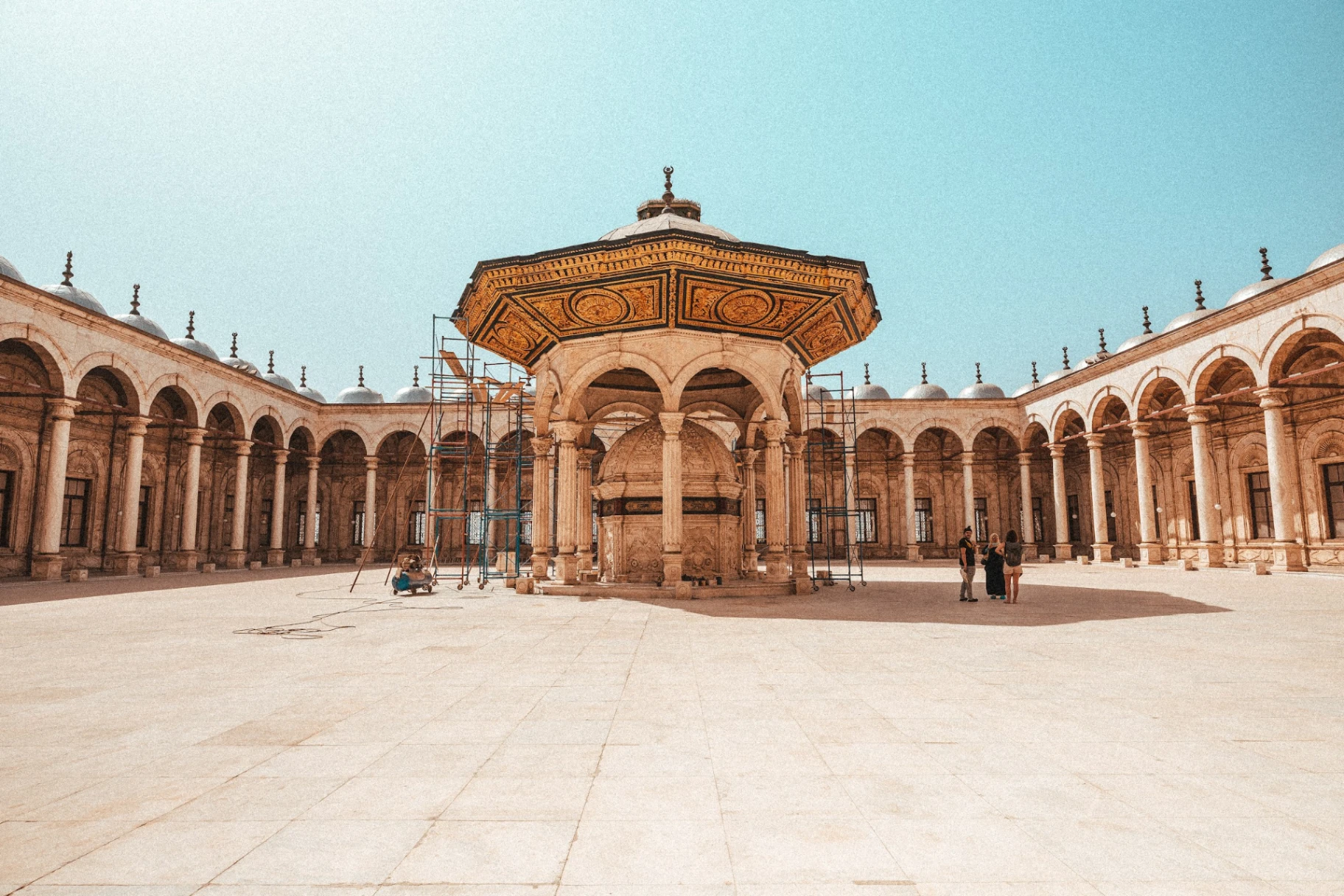 Cairo, Egypt