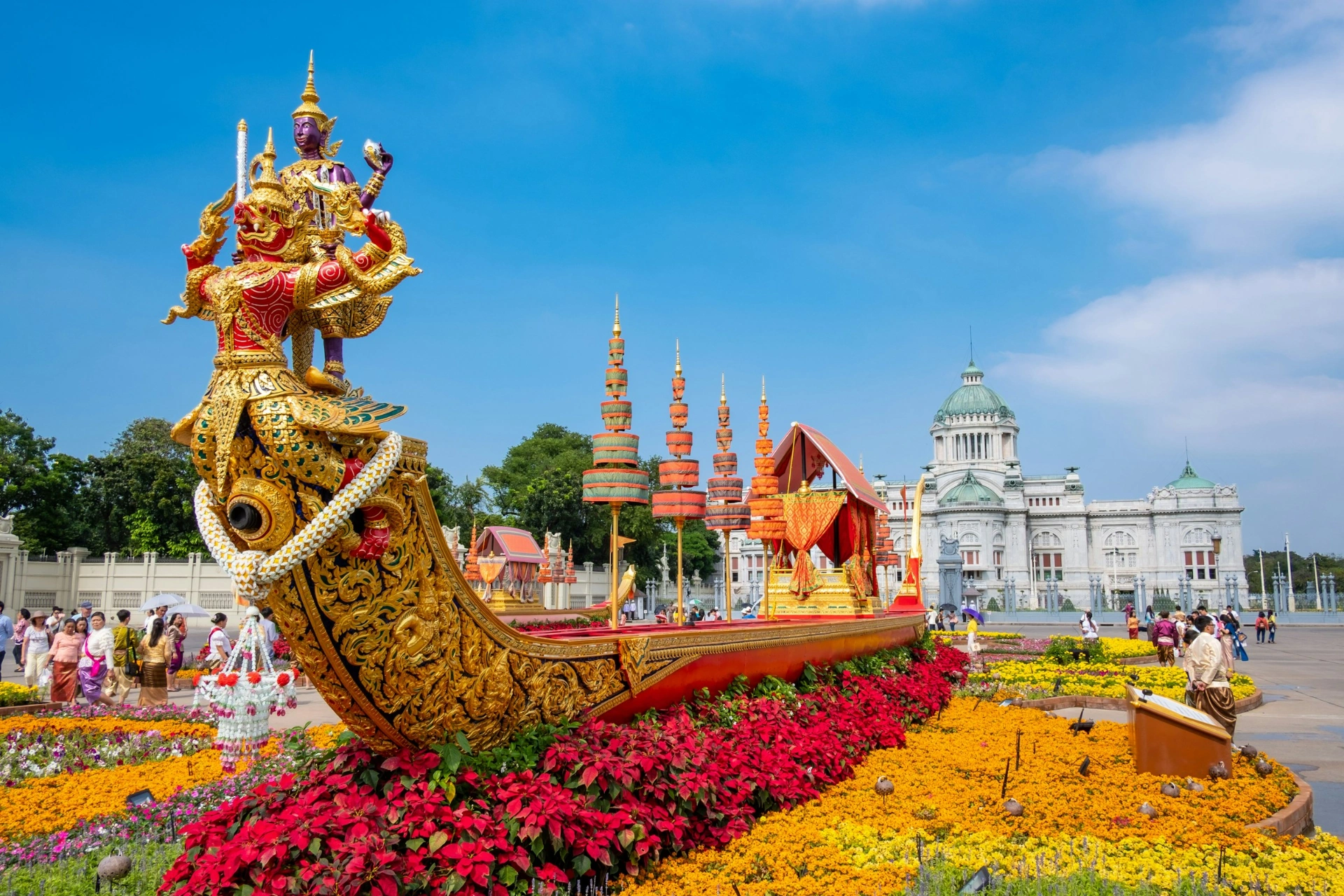 Bangkok, Thailand
