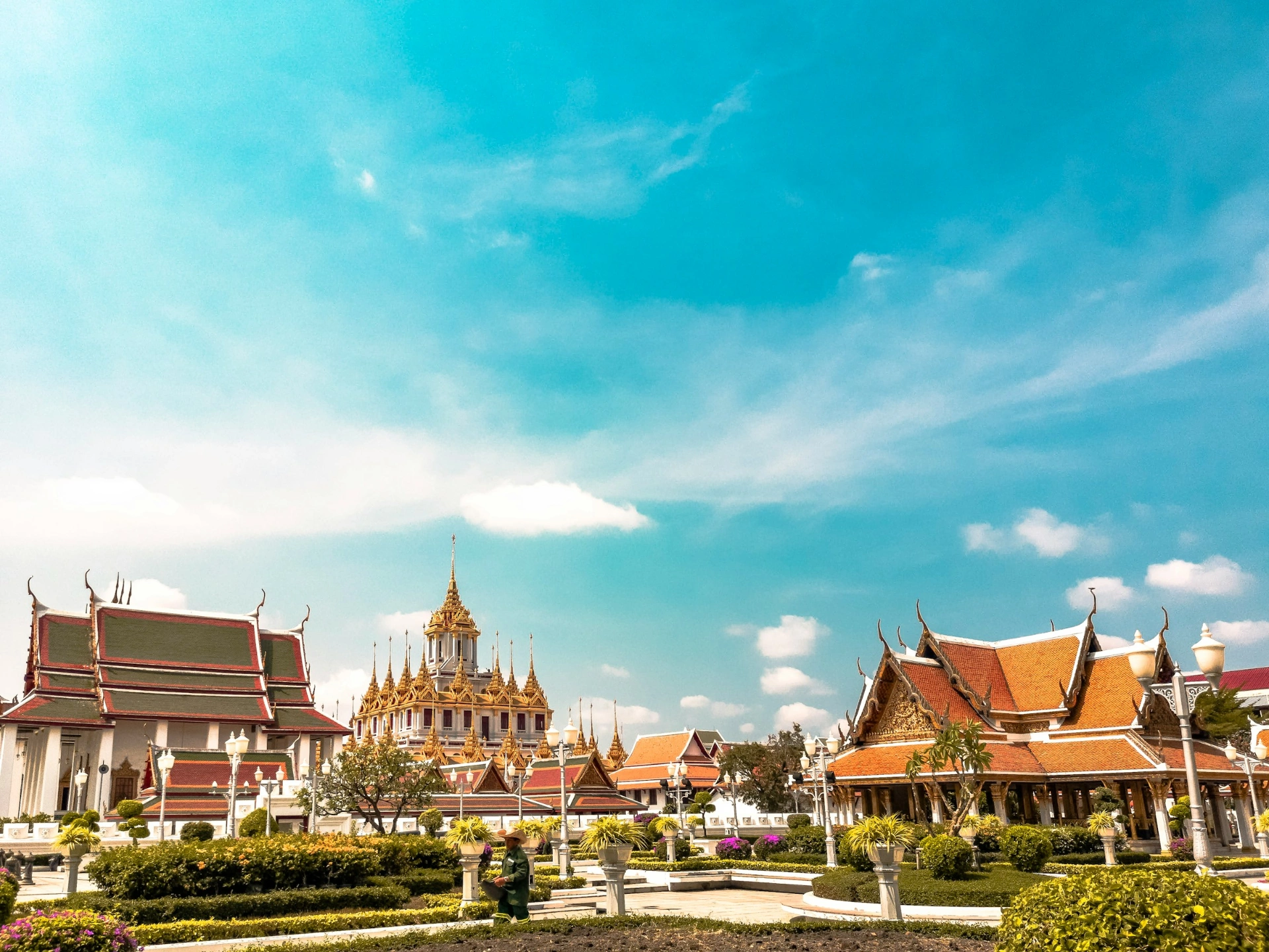 Bangkok, Thailand
